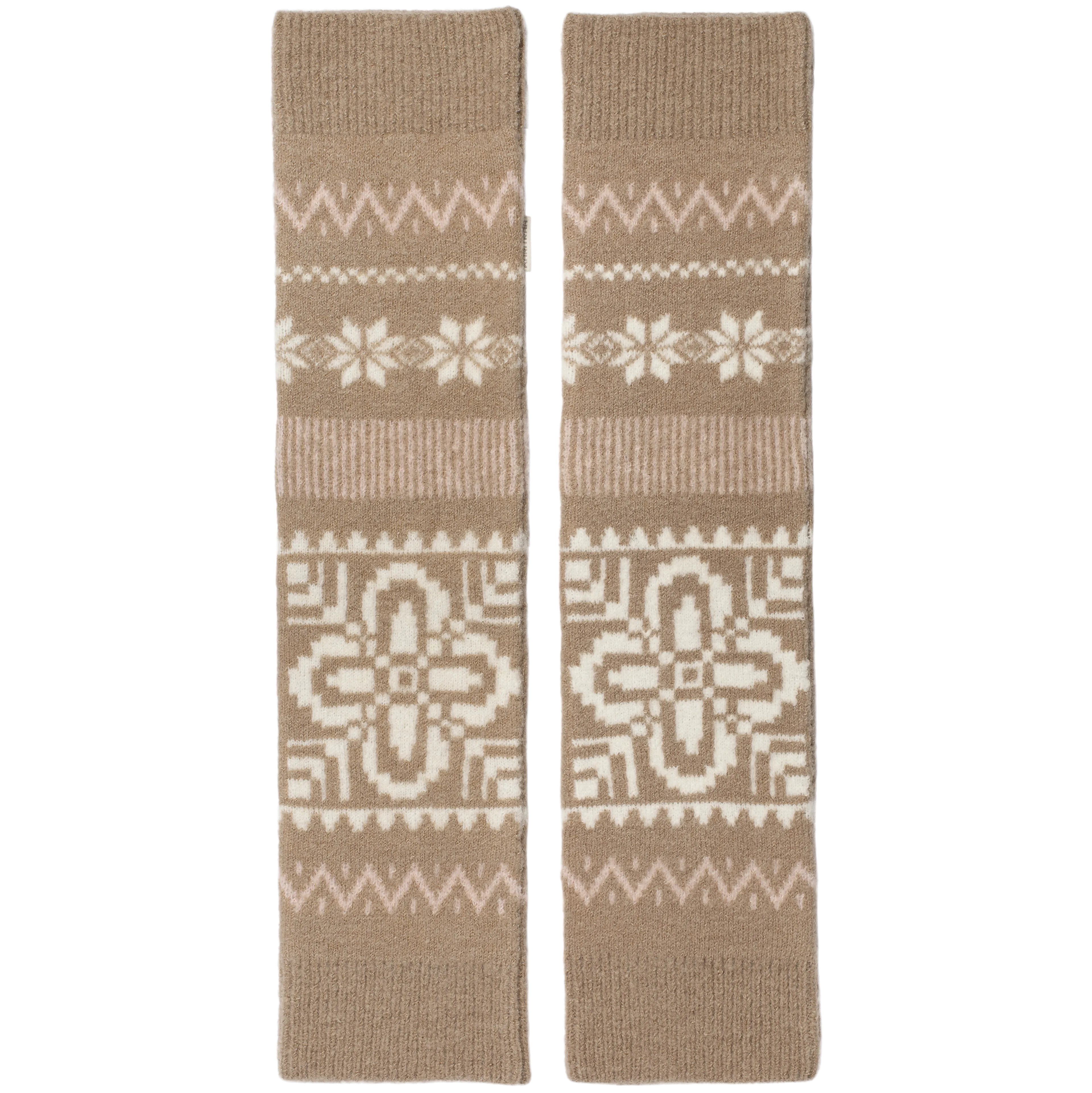 ERIN LEGWARMERS