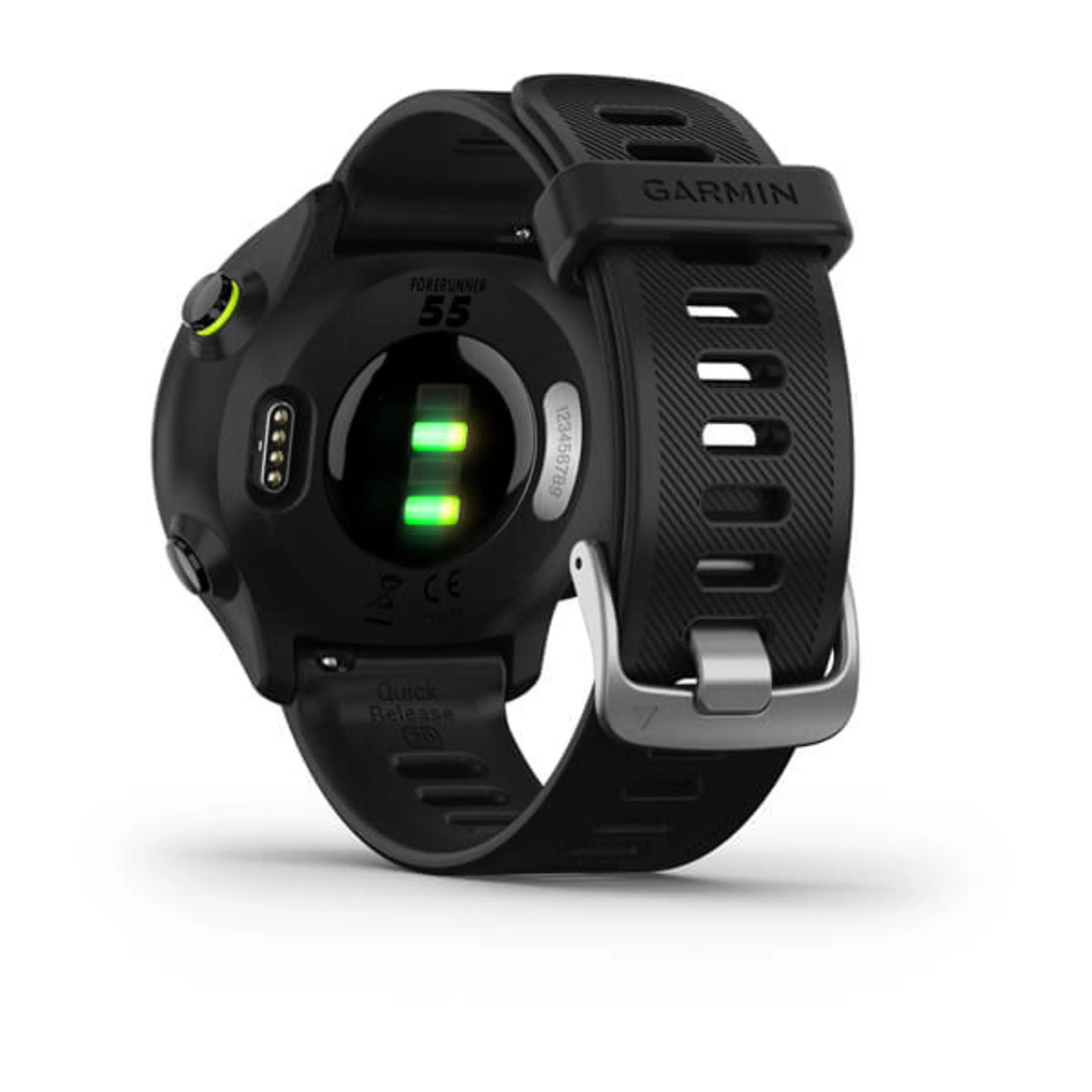 Forerunner 55 løpeklokke