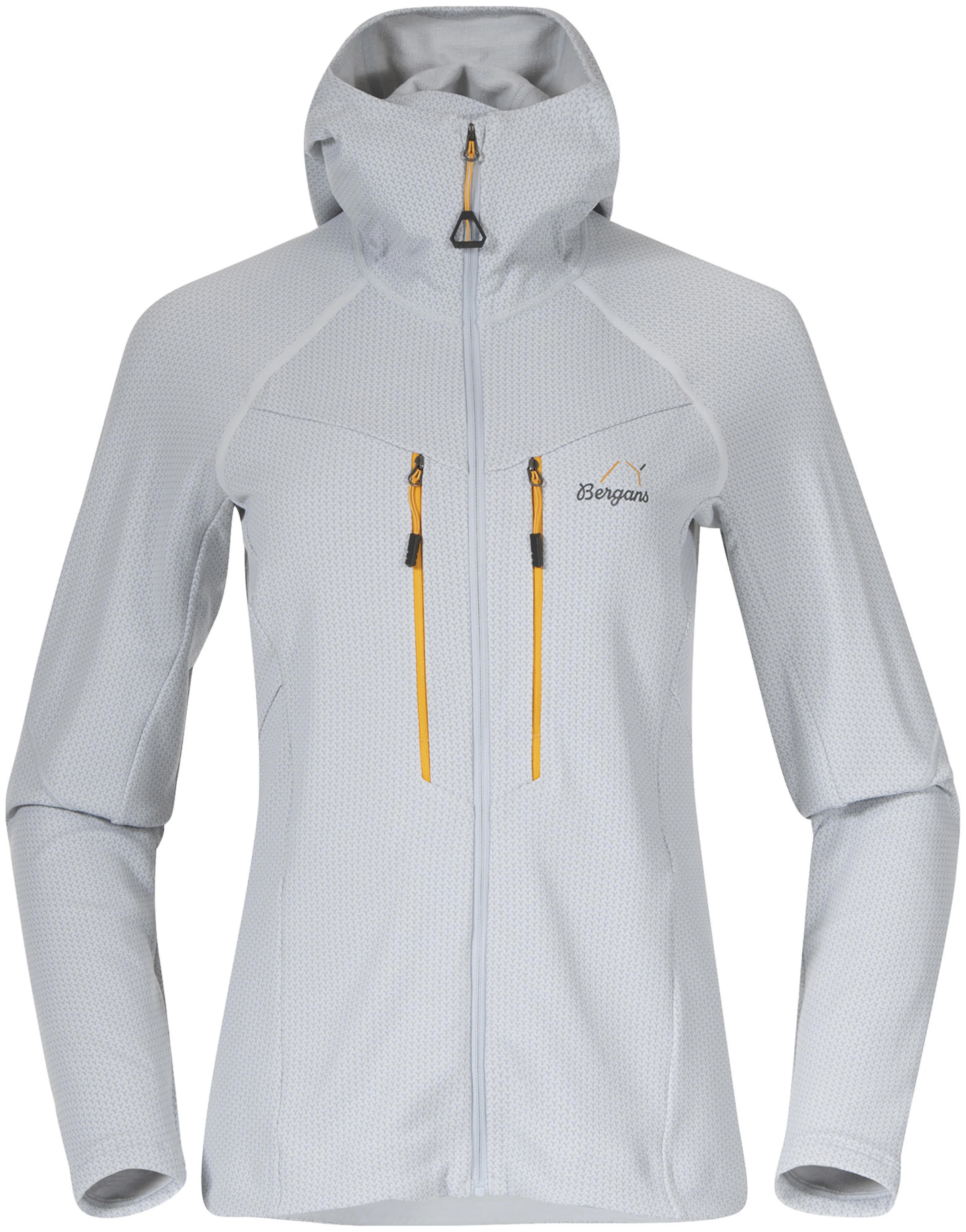 Y MountainLine Wooltech Midlayer Jacket Women