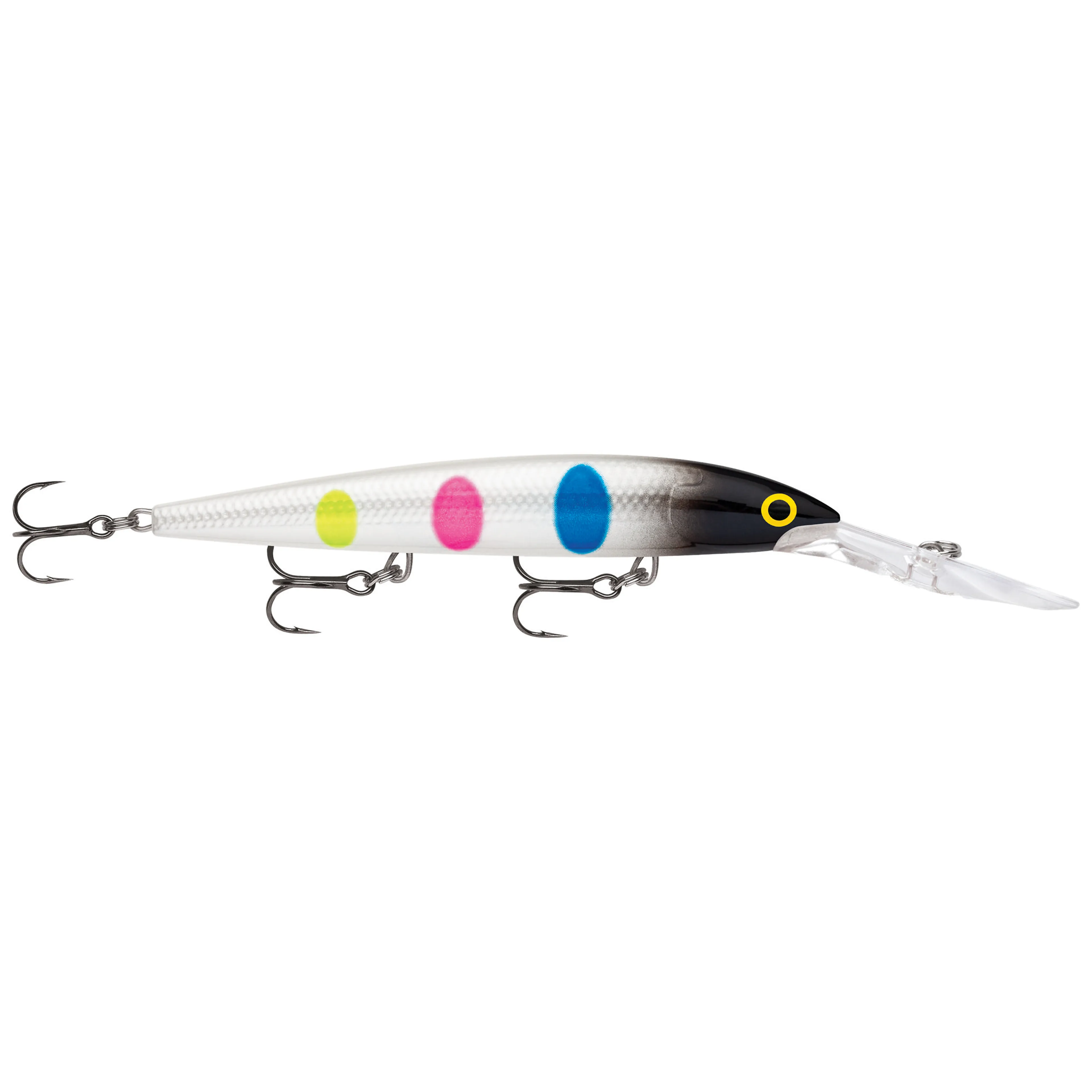 Down Deep Husky Jerk 12cm 15g BWB