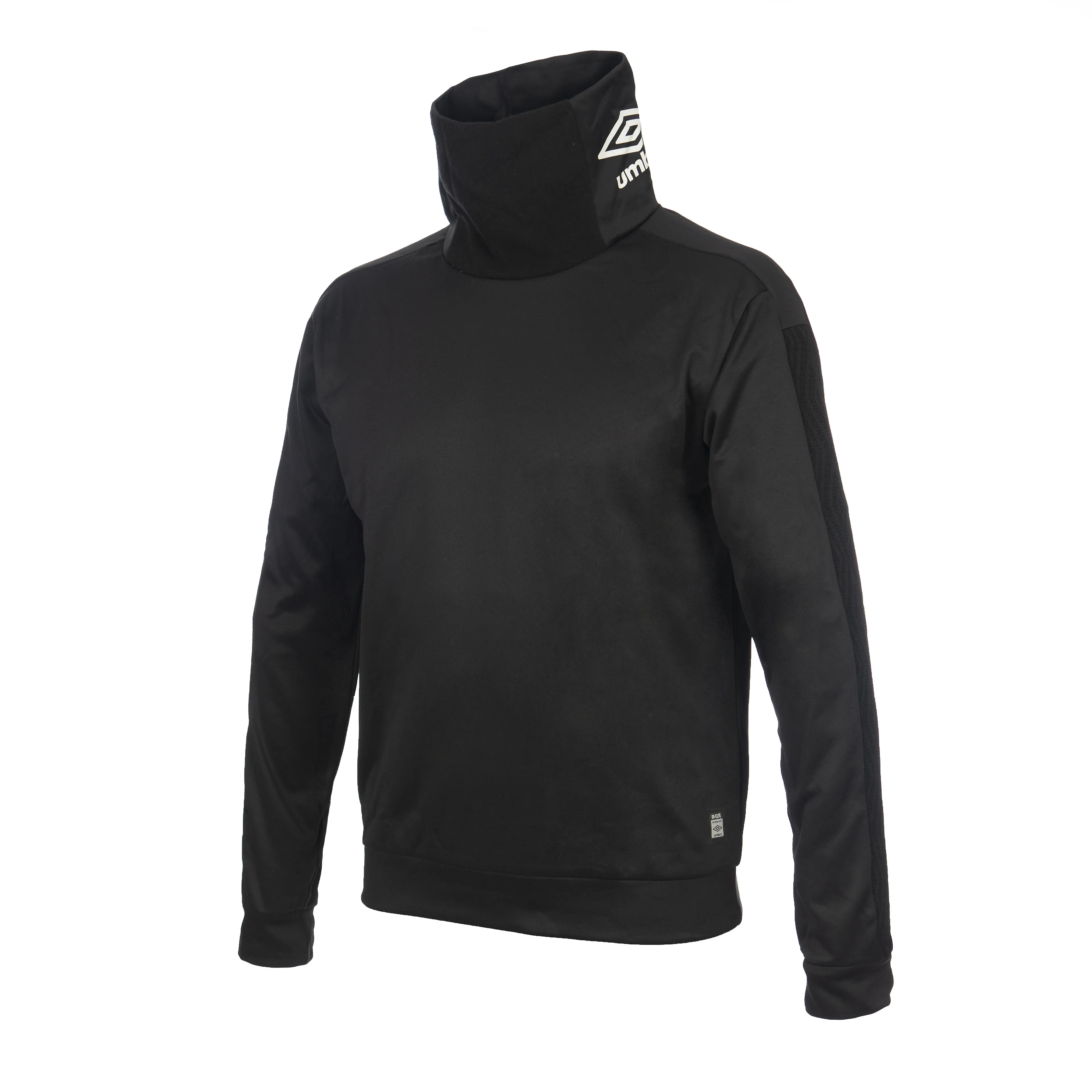 Flex High Neck Sweater Flex High Neck Sweater