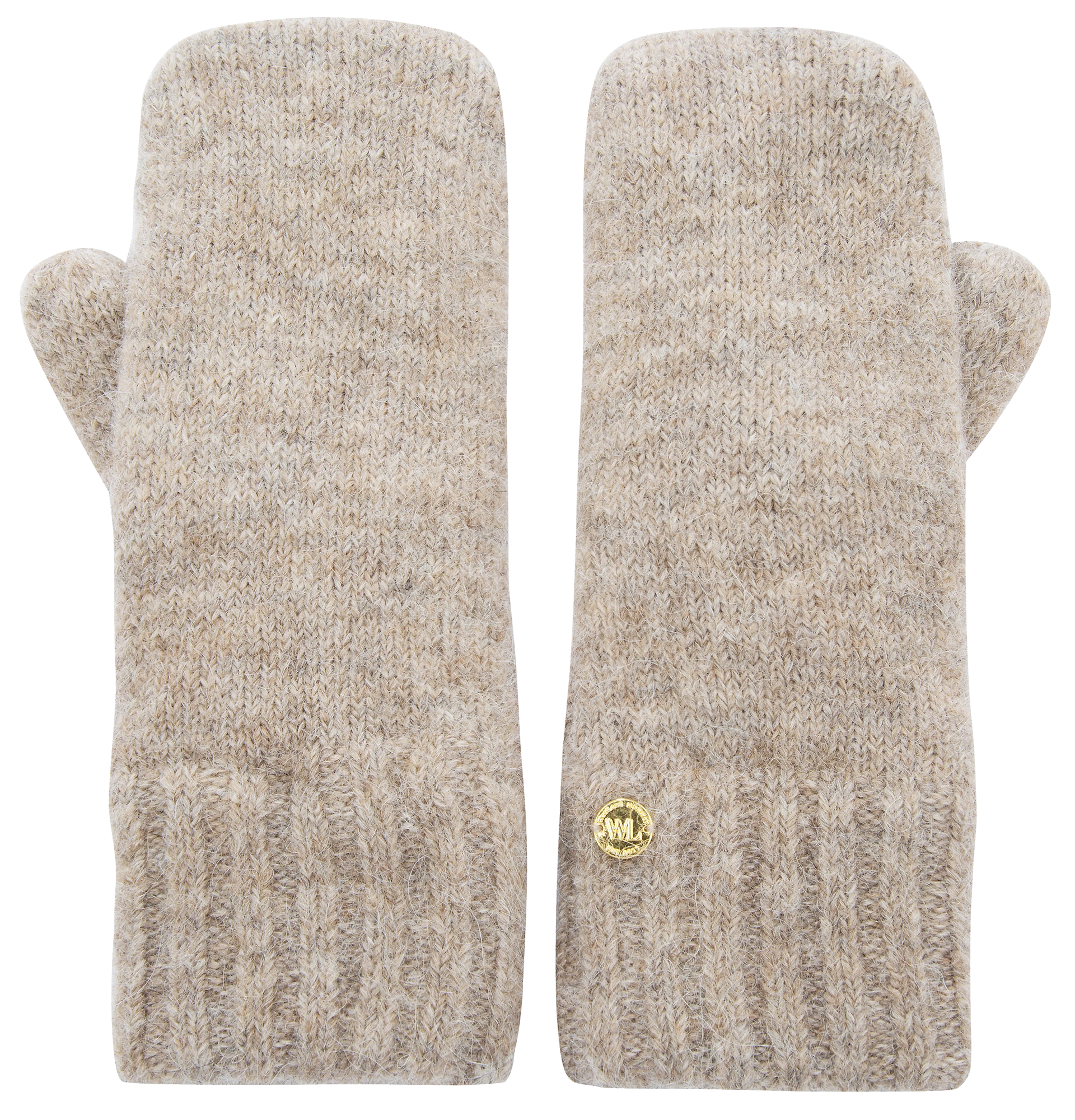 Raulandtind mittens Woman