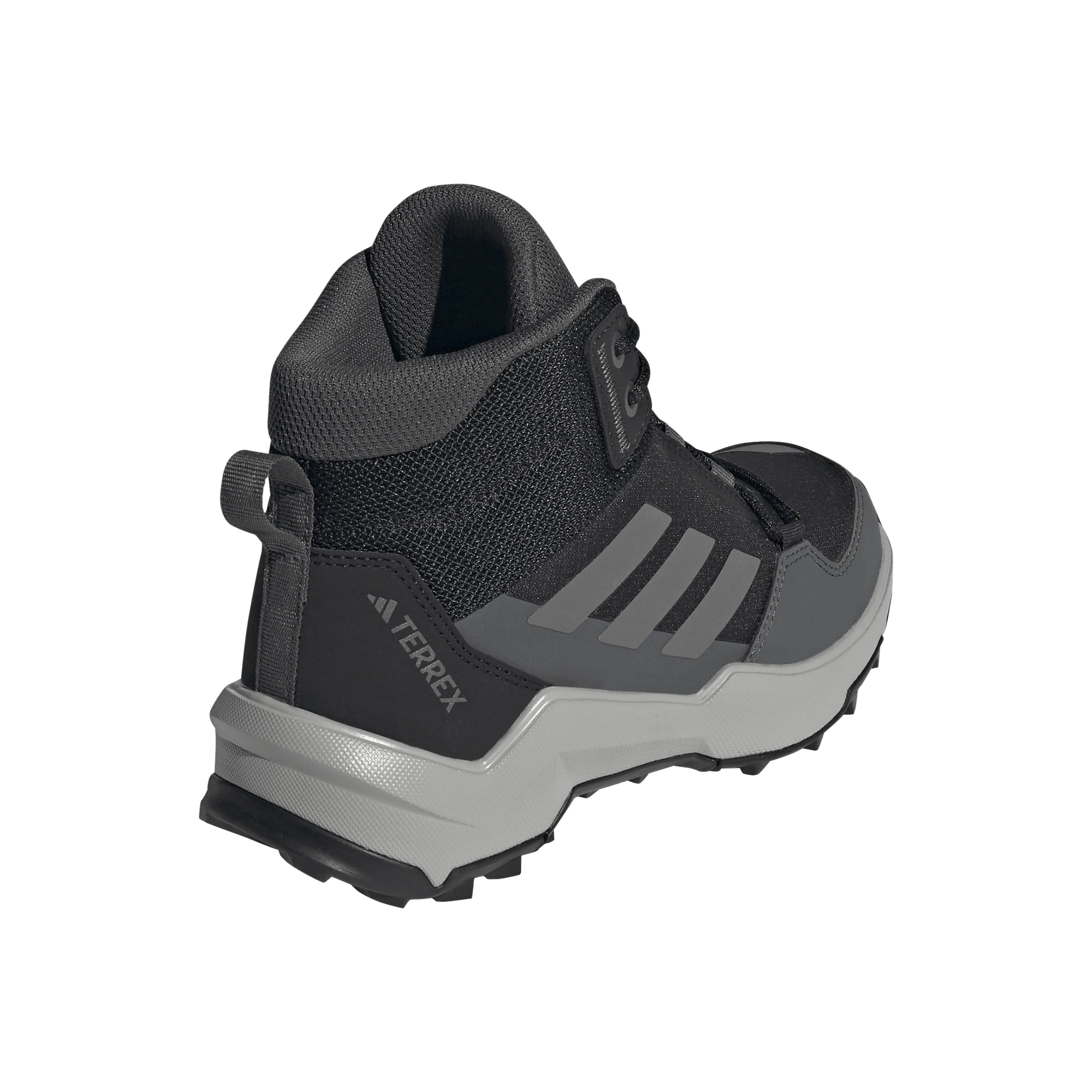 Terrex Ax4r Mid Hiking Sko Barn