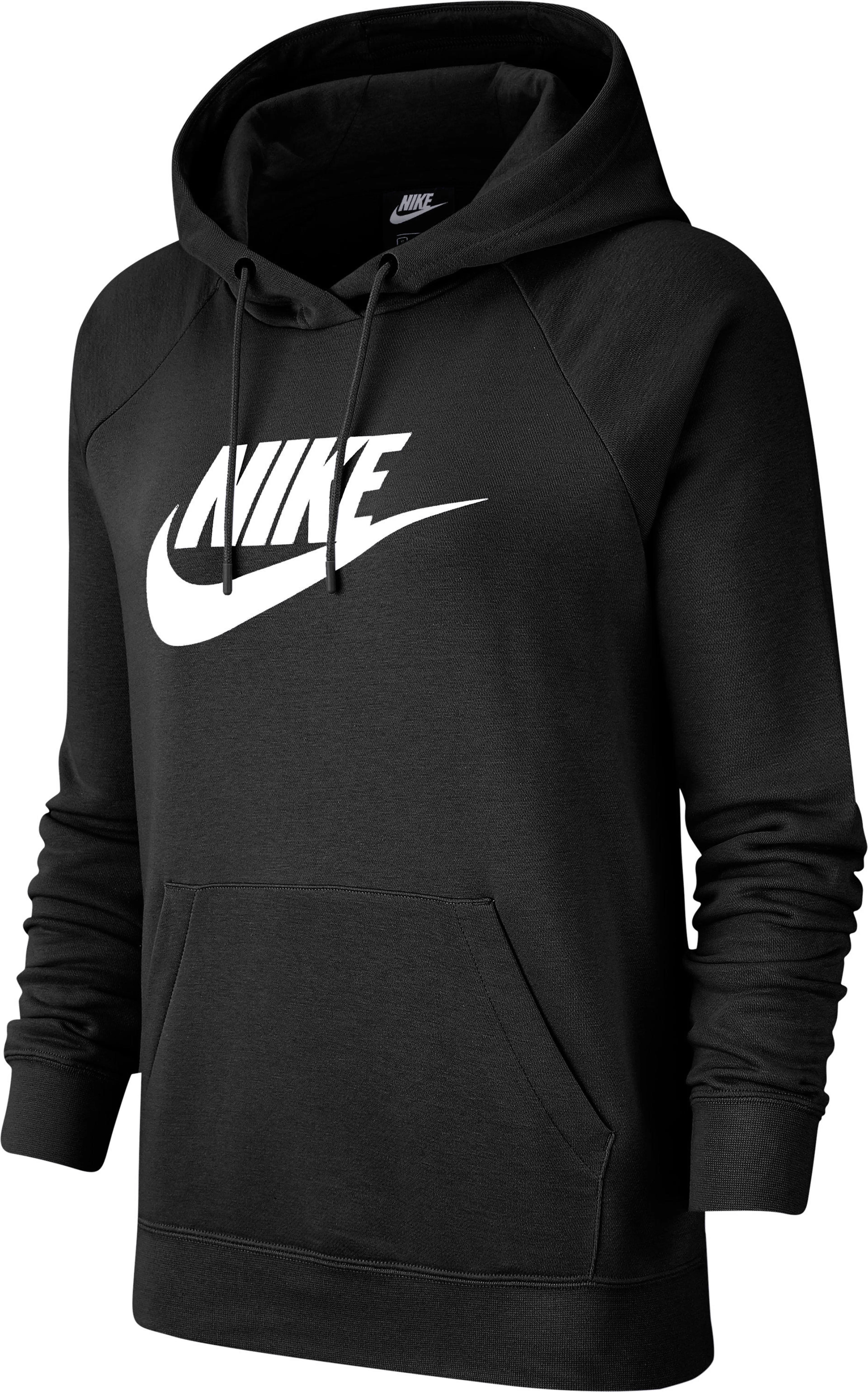 Essential Hoodie hettegenser dame