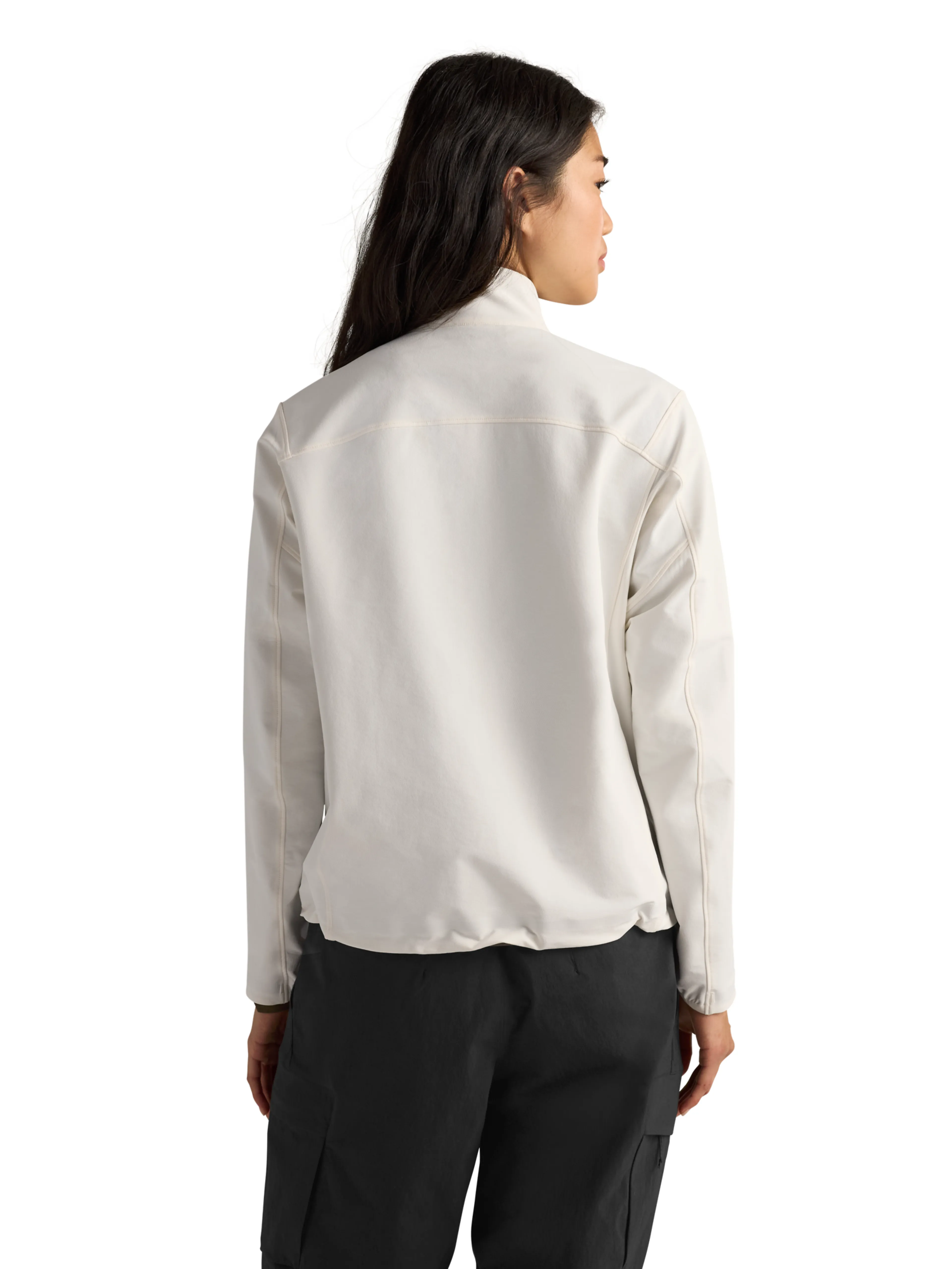 Gamma Jacket W