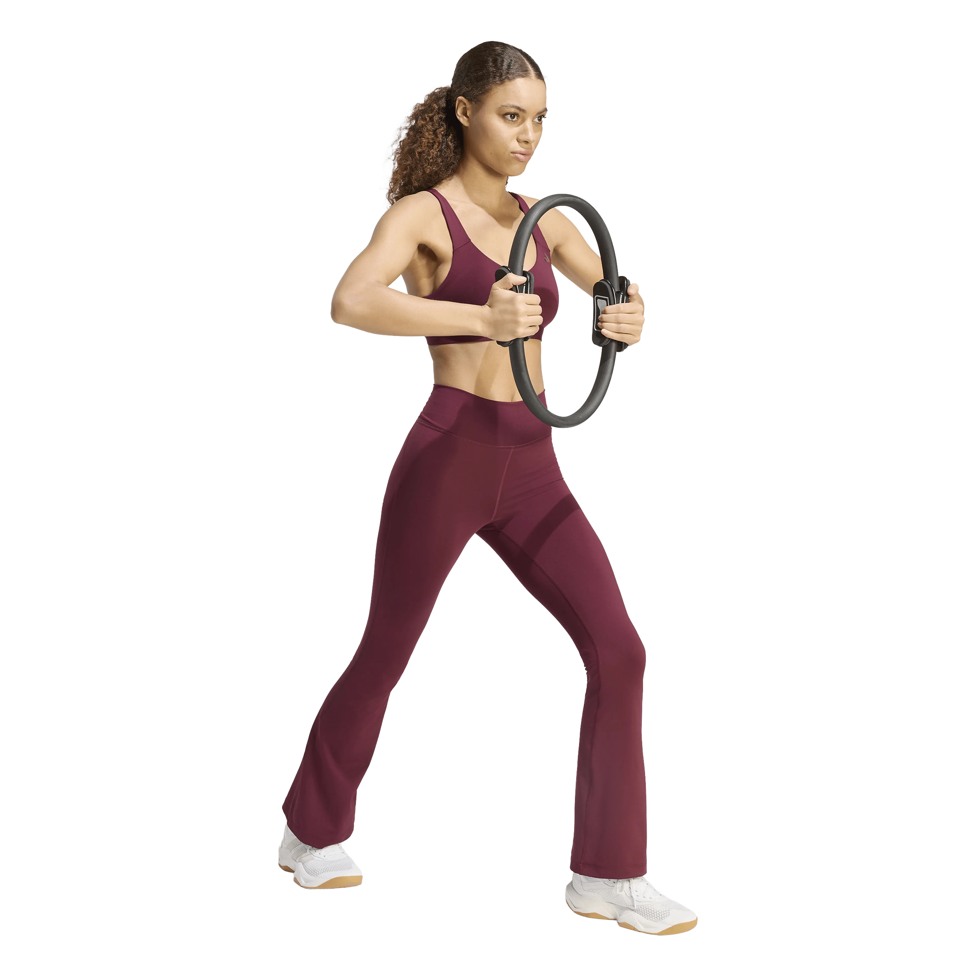 All Me Essentials Medium Support BH Dame