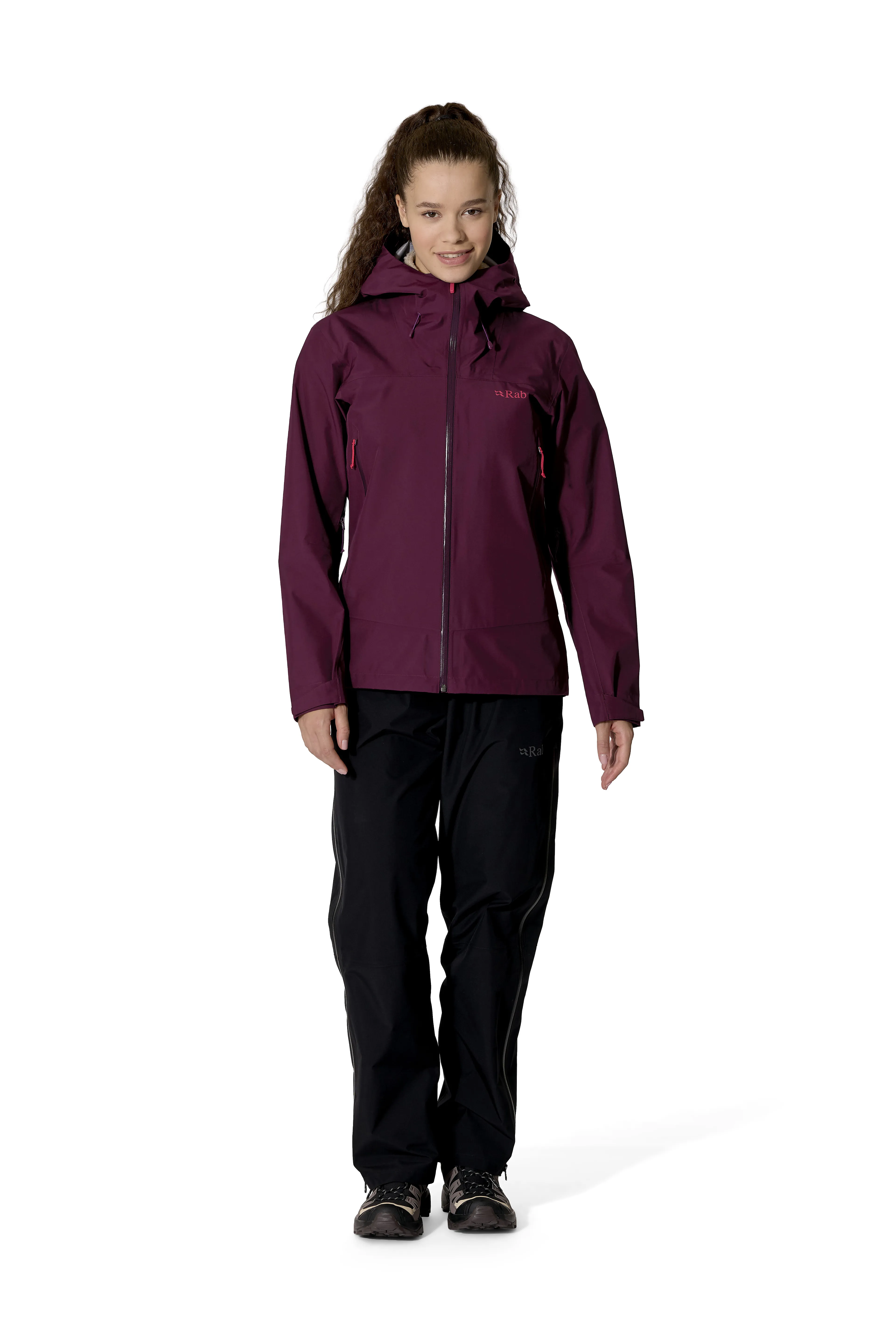 Namche GTX Jacket Wmns