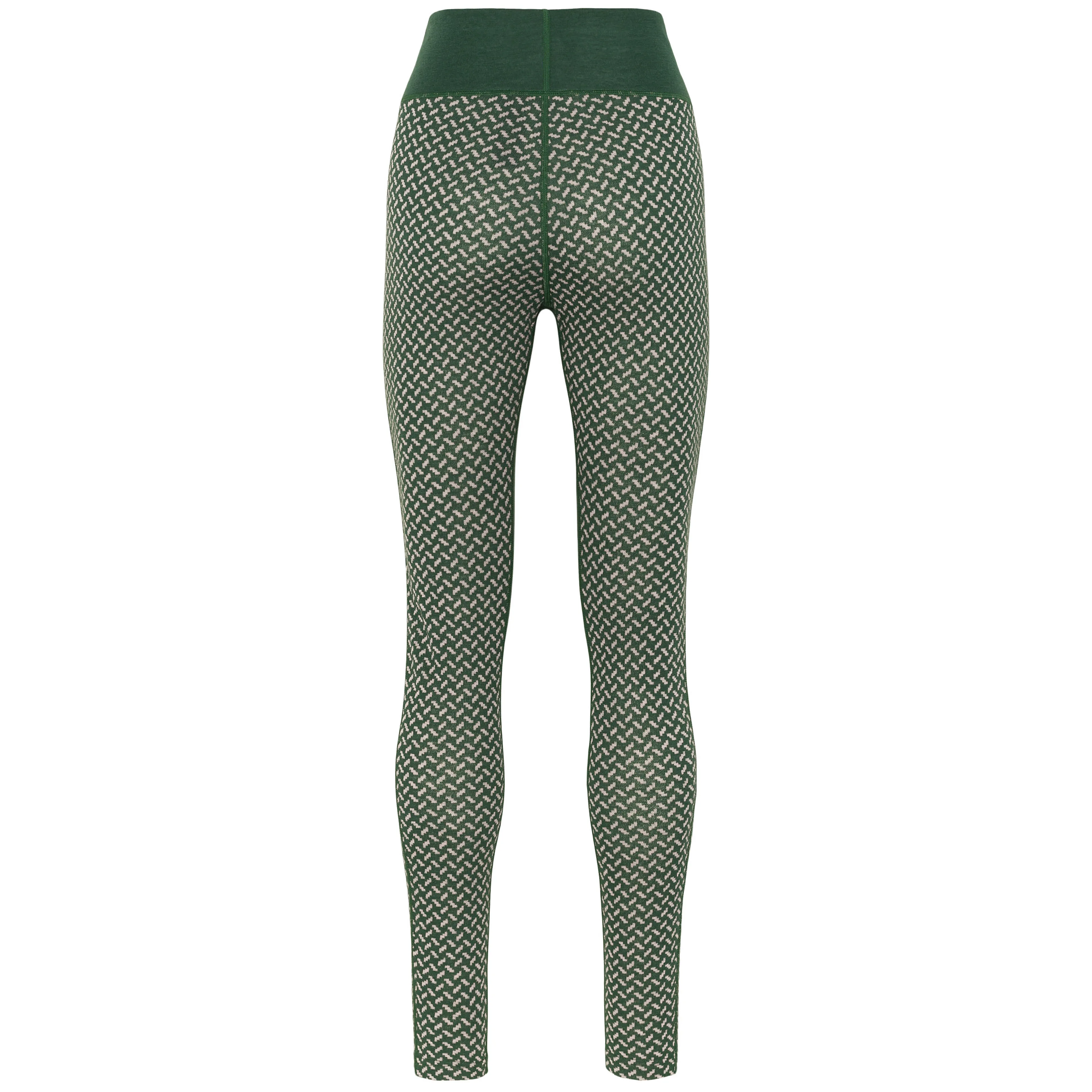 SMEKKER HIGH WAIST PANTS