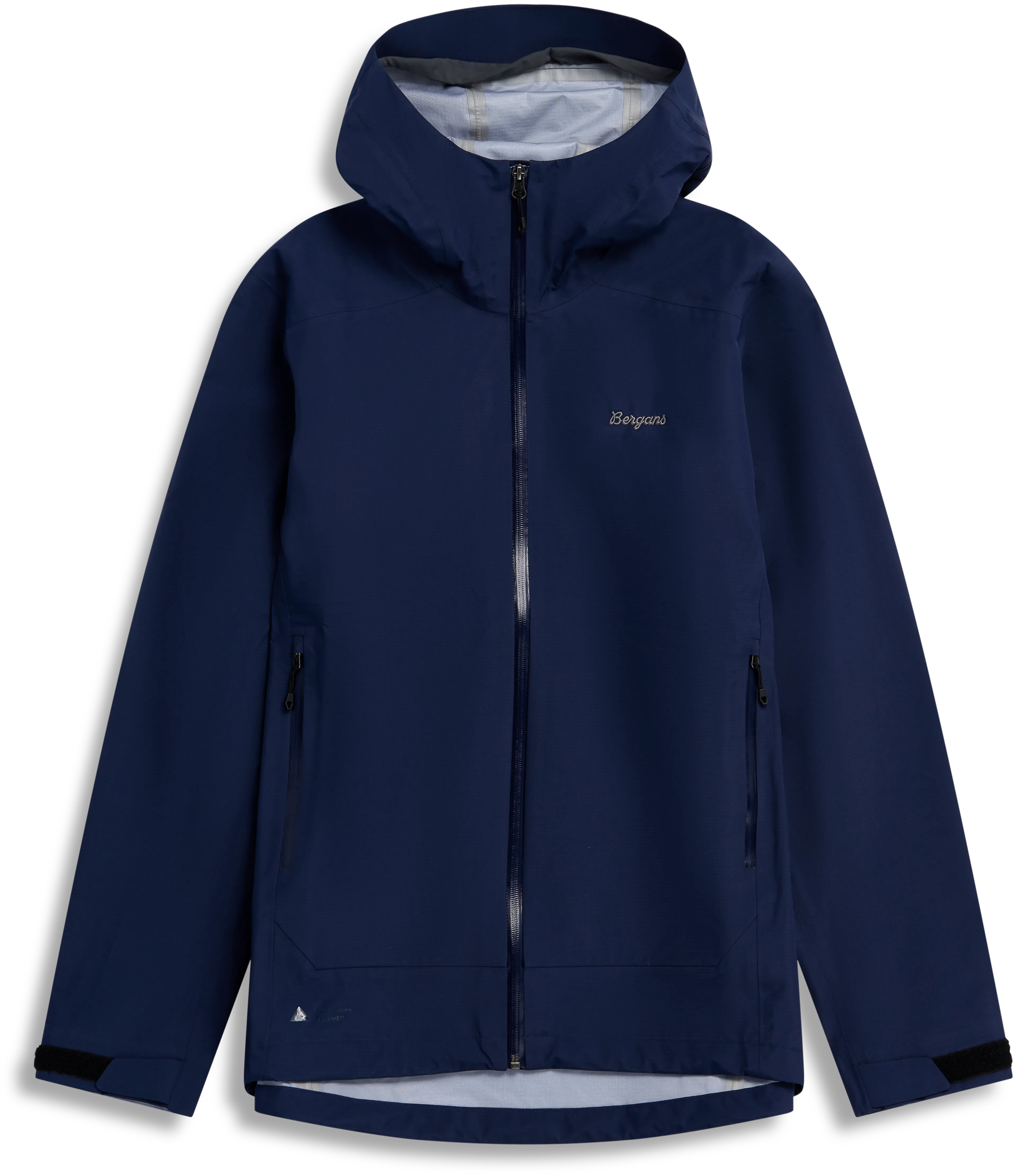 Essentials 3L Shell Jacket Men