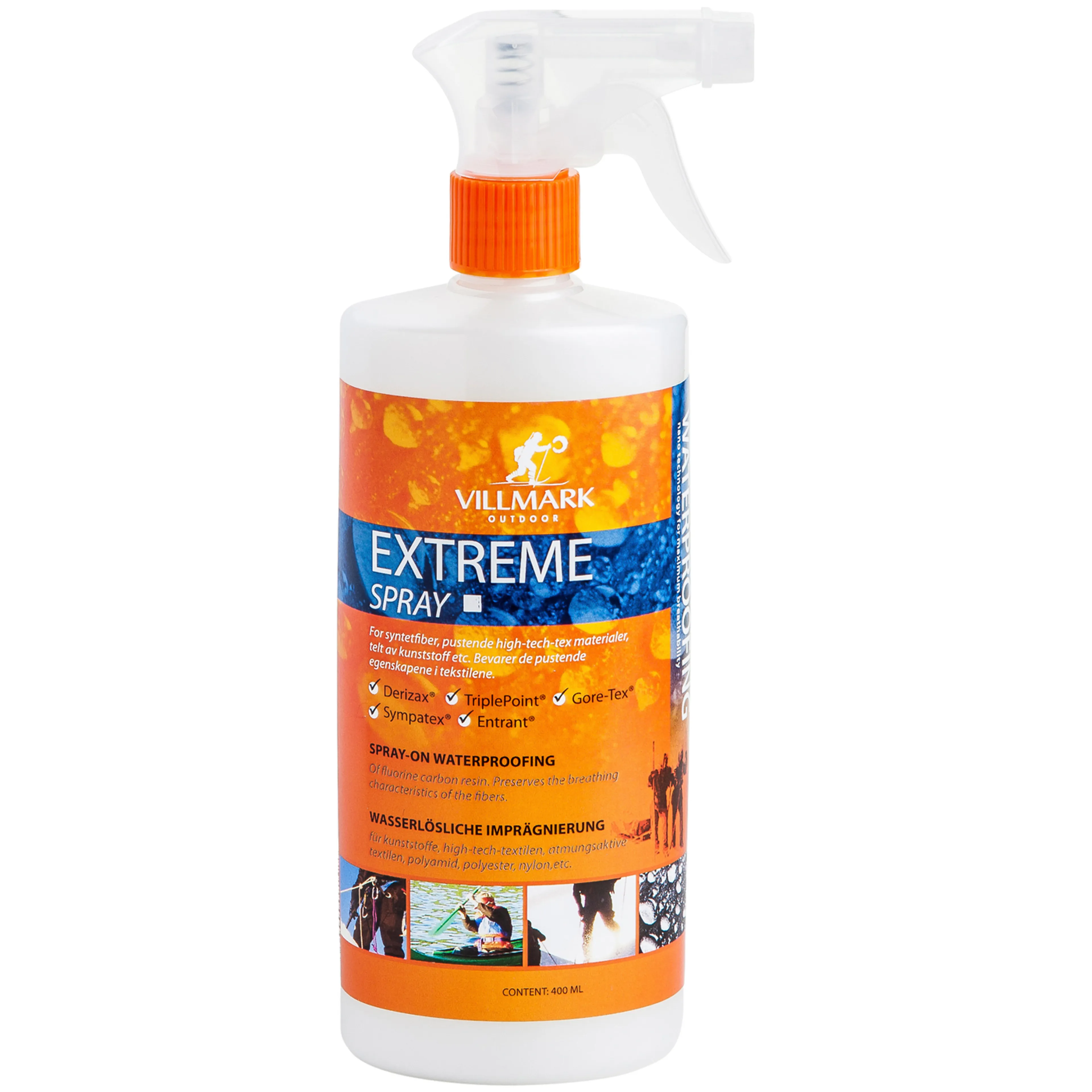 Impregnering Expedit Extreme spray