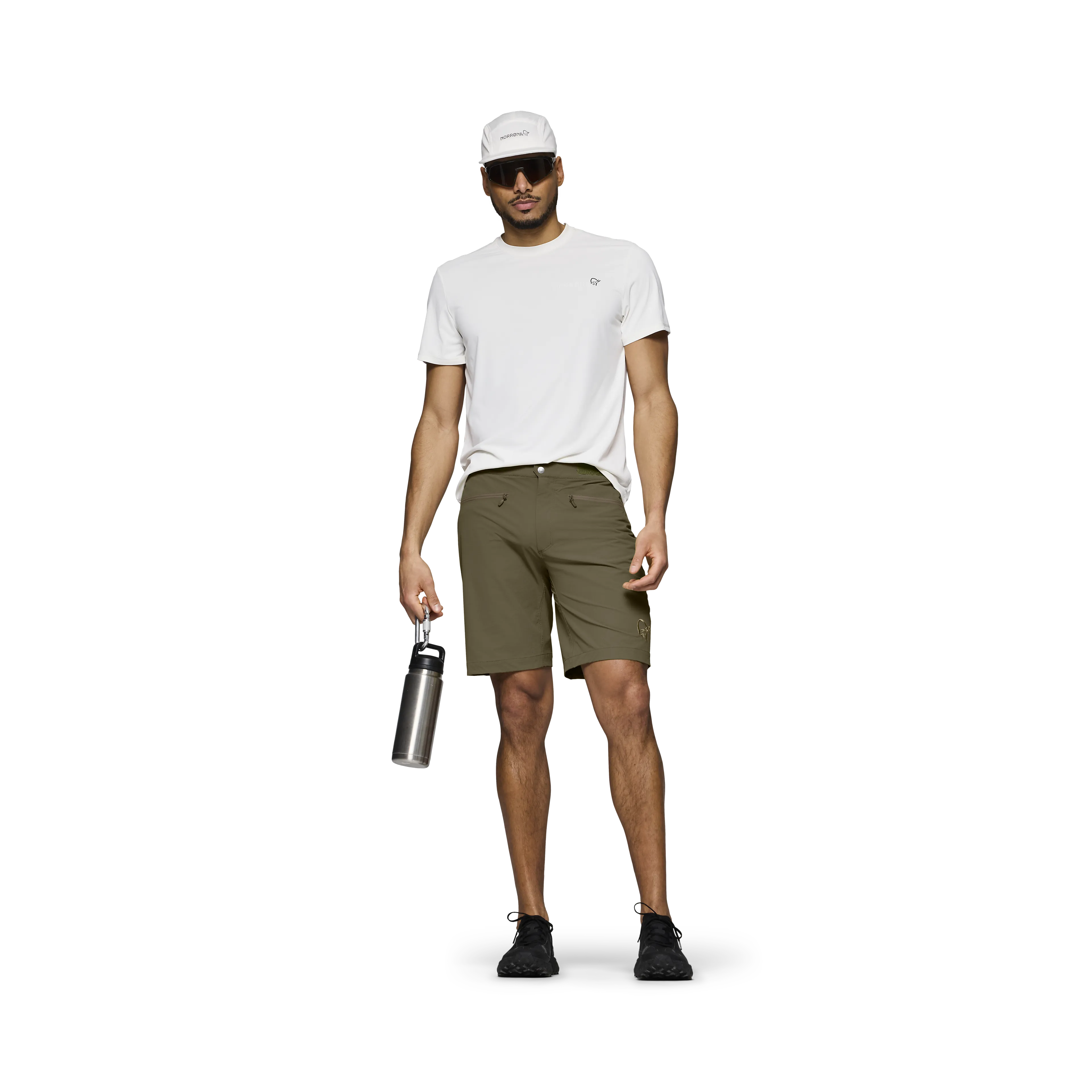 femund flex1 lightweight Shorts M's