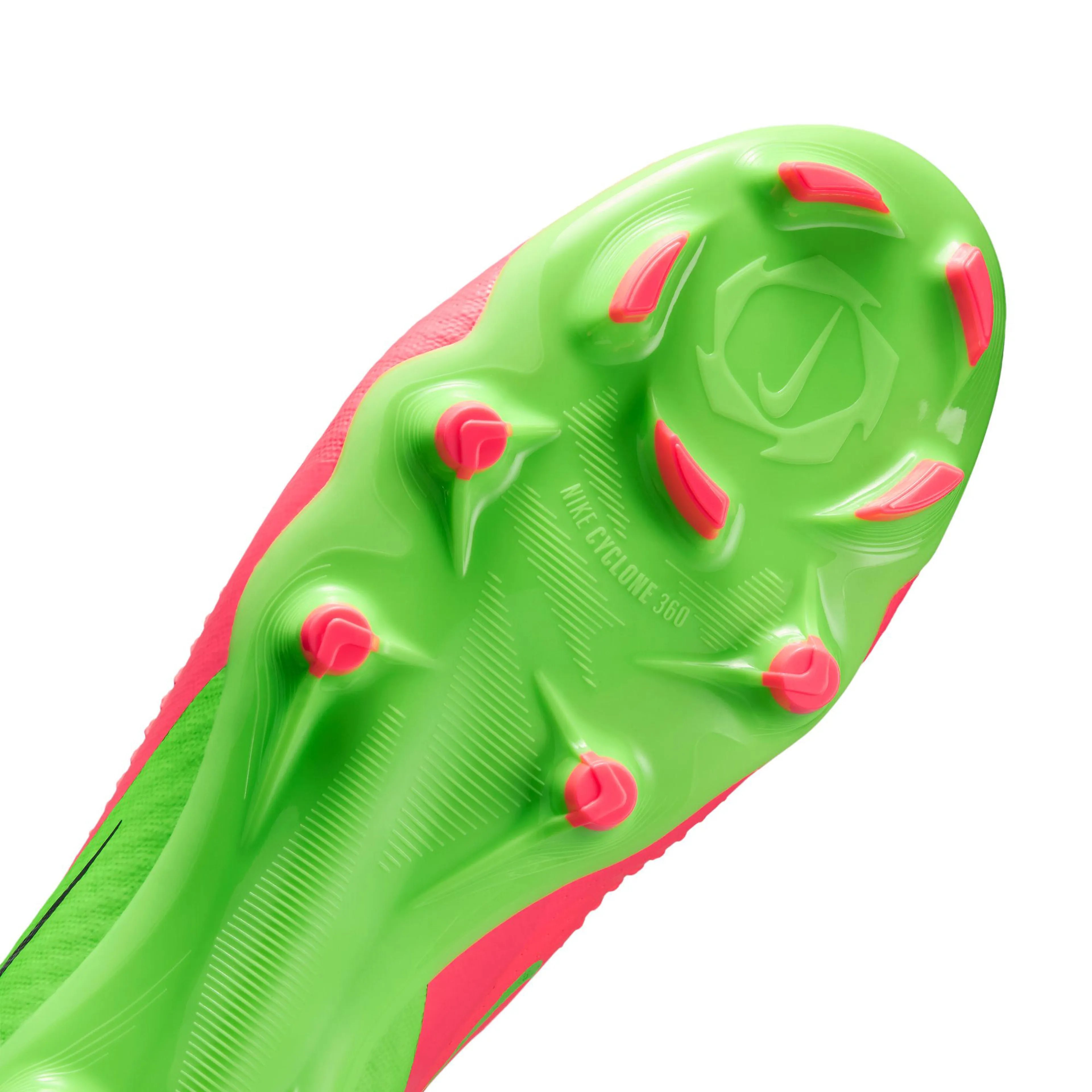 Phantom 6 Academy Low "Erling Haaland" Multi-Ground Fotballsko