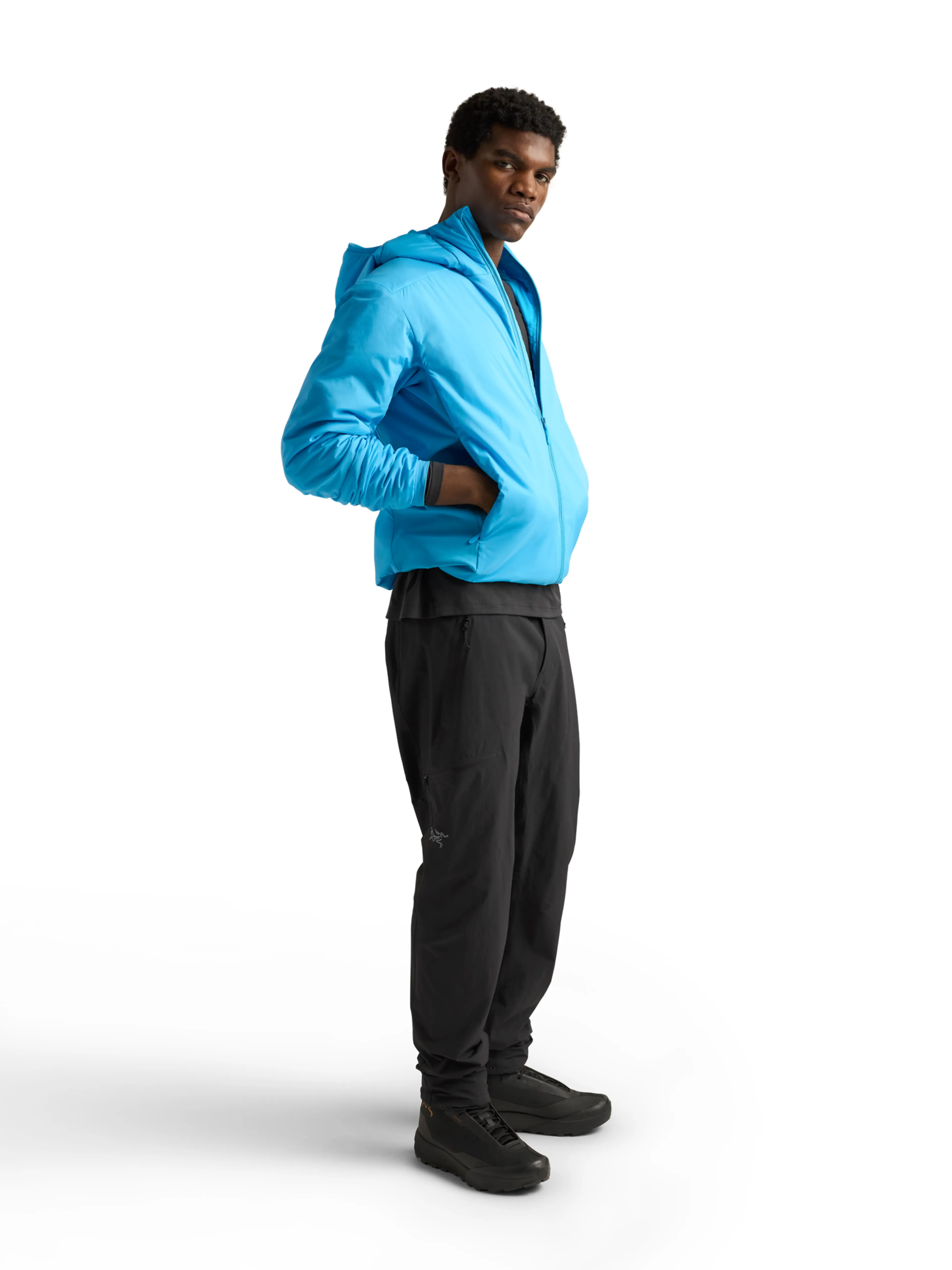 Atom Hoody M