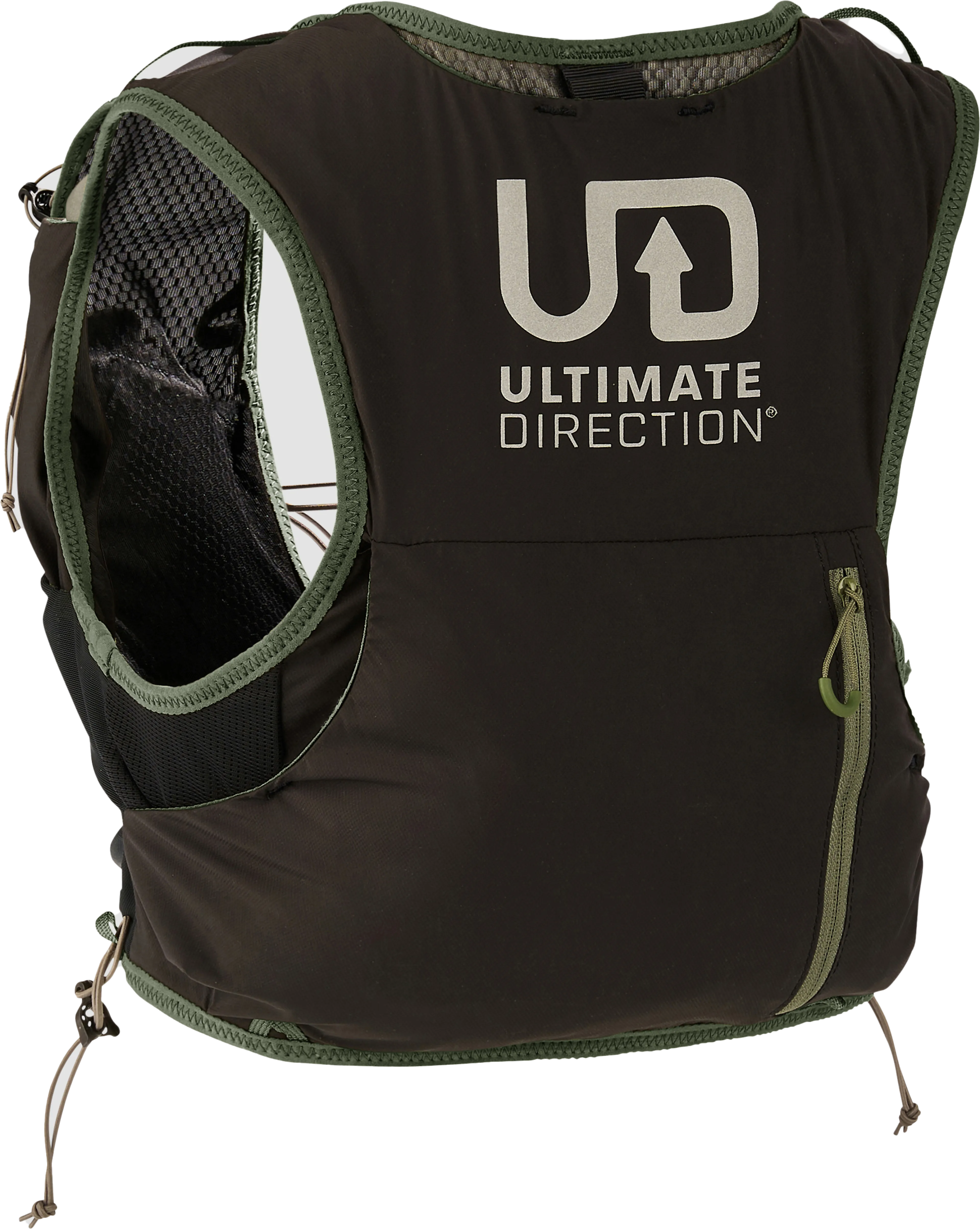 Drikkevest Race Vest 6