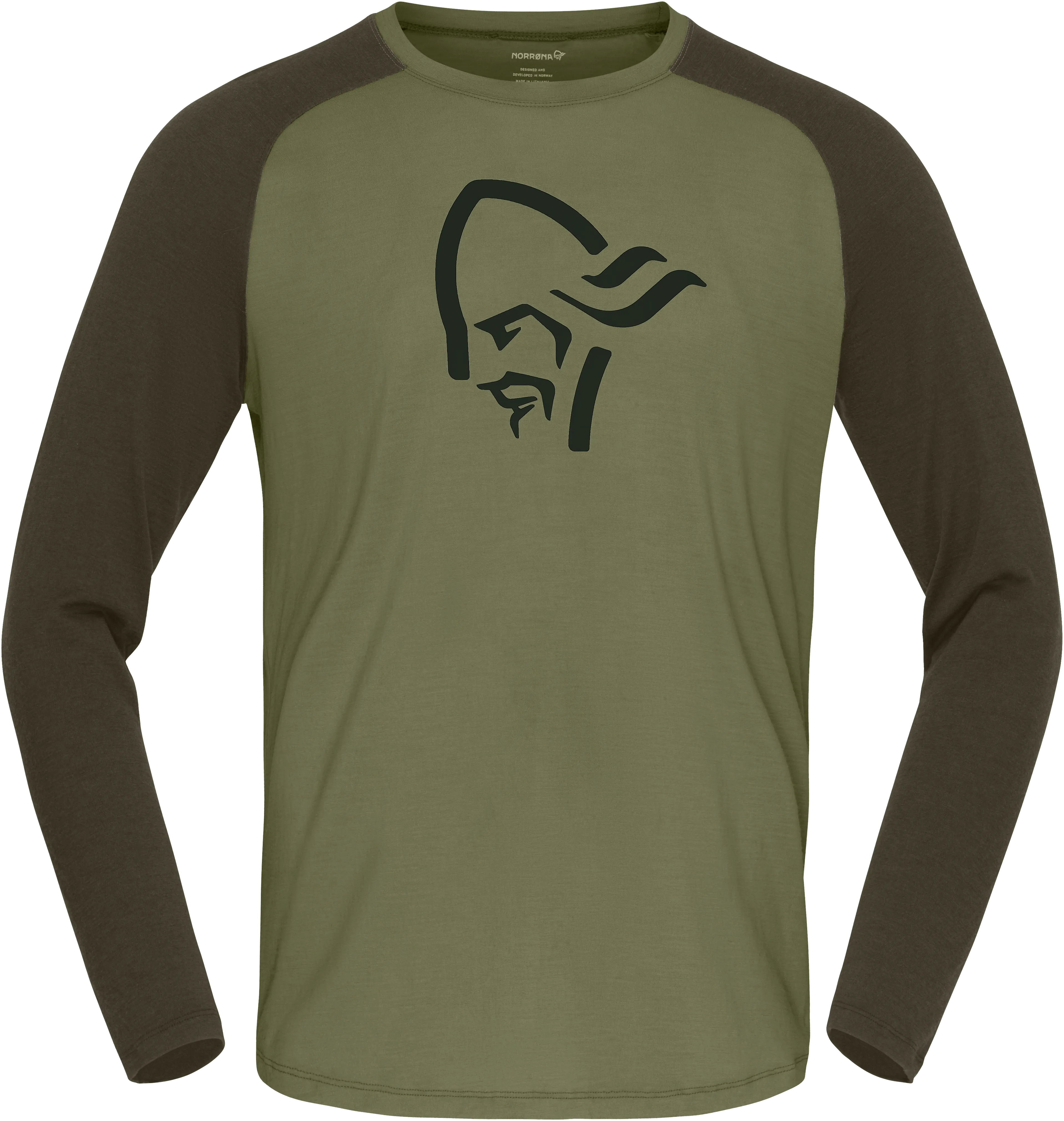 femund pureUll Long Sleeve M's