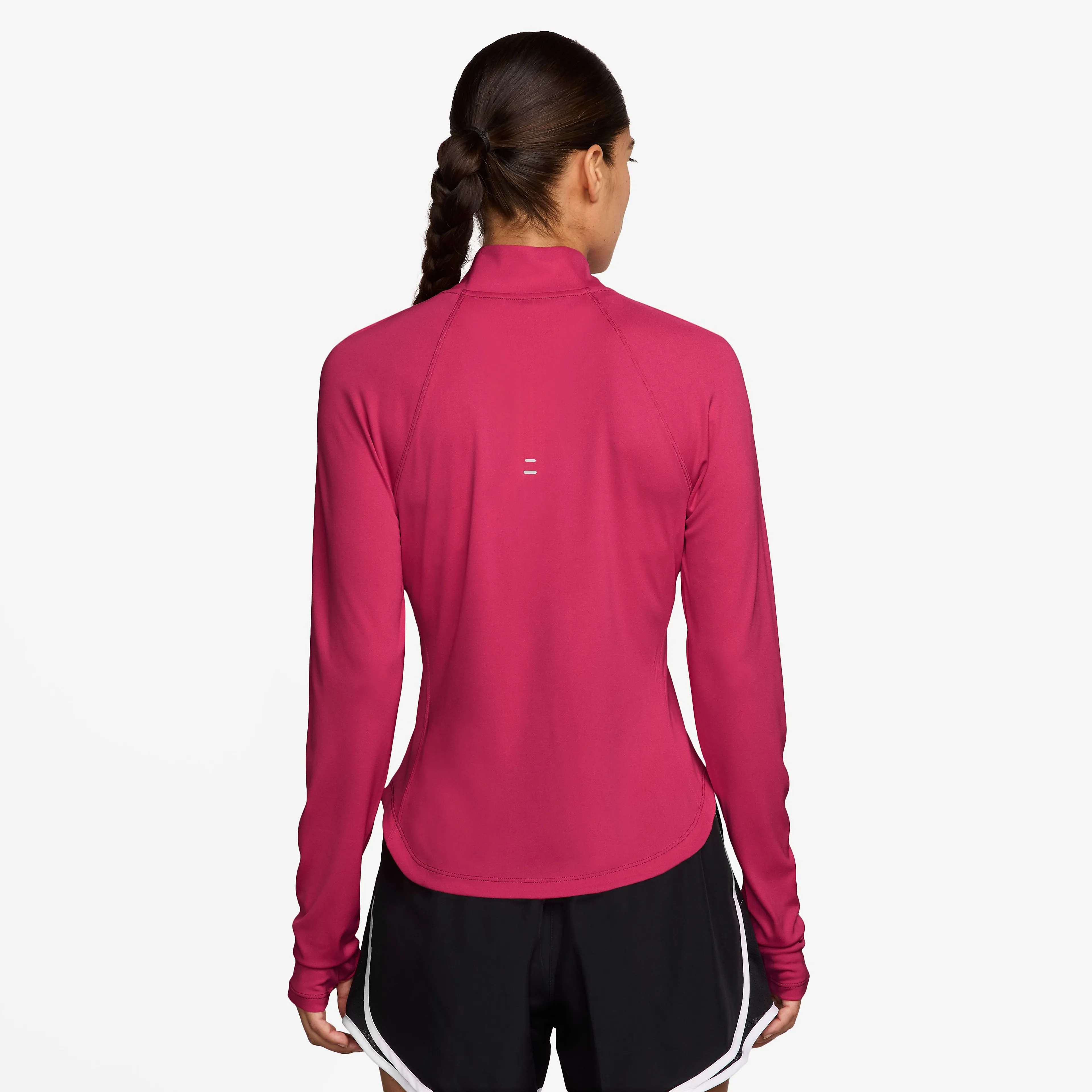 Tempo Women's Dri-FIT 1/2-Zip Running Top
