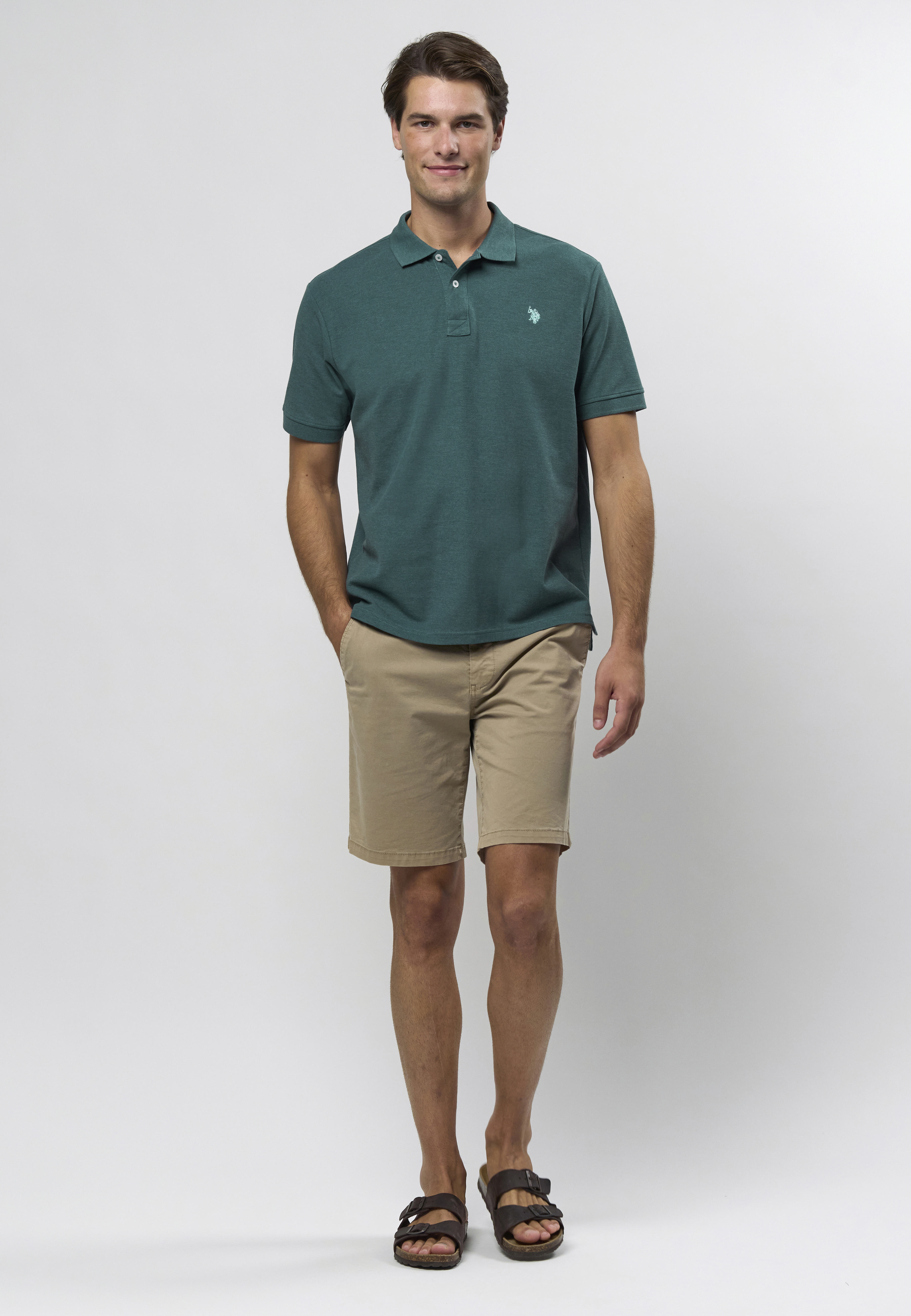 USPA Polo Alfred Men