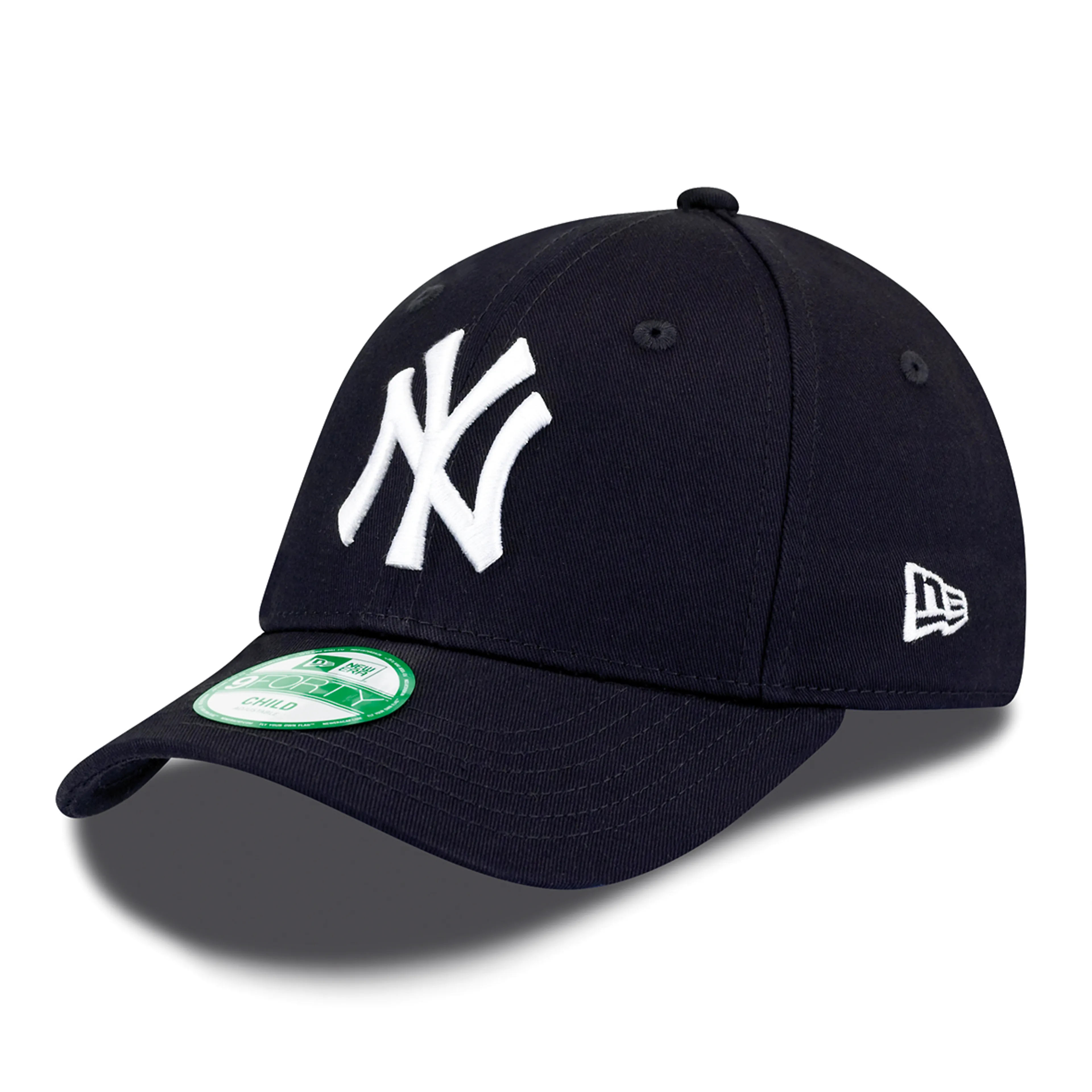 940 MLB League Basic Neyyan caps barn/junior