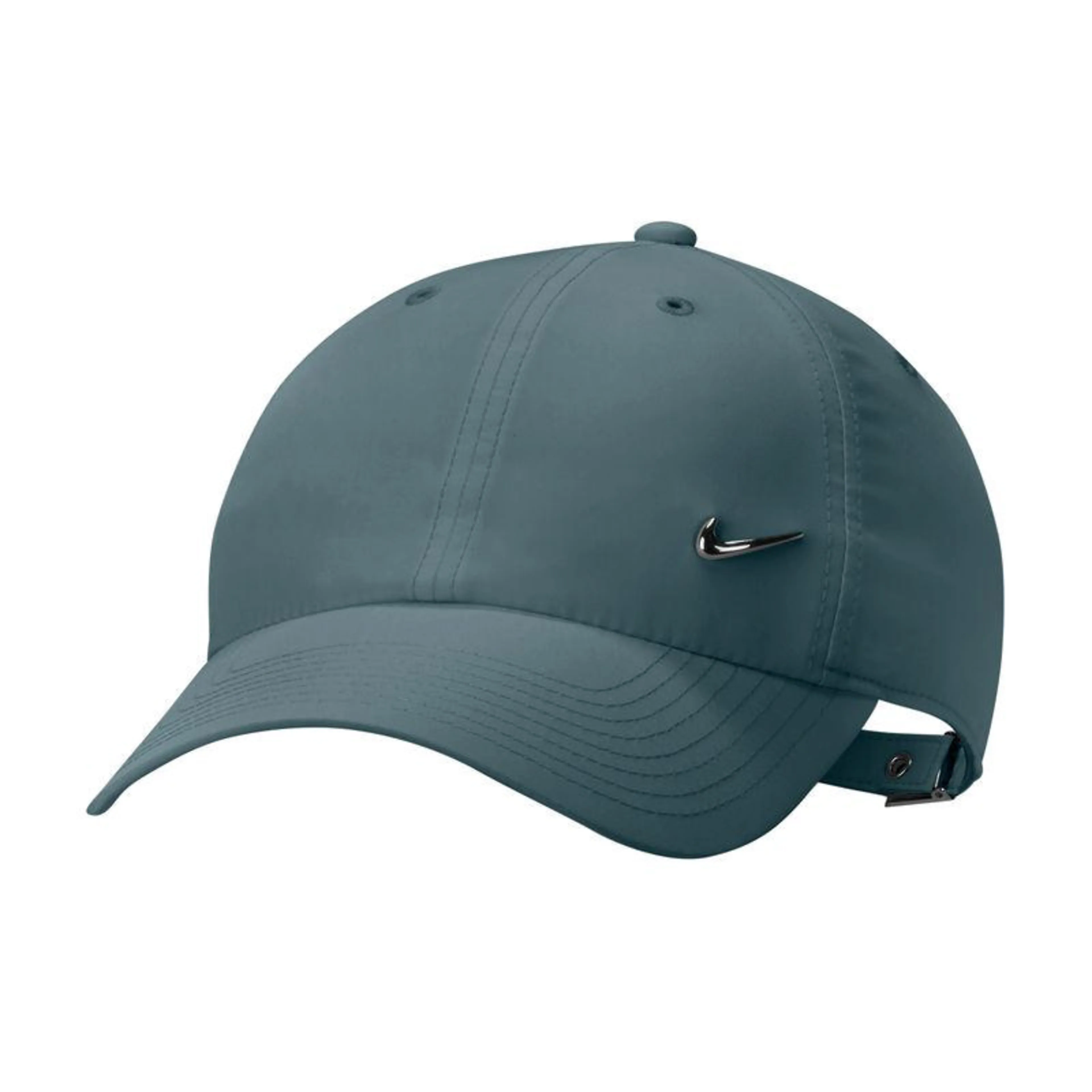 Dri-FIT Club Unstructured Metal Swoosh Cap
