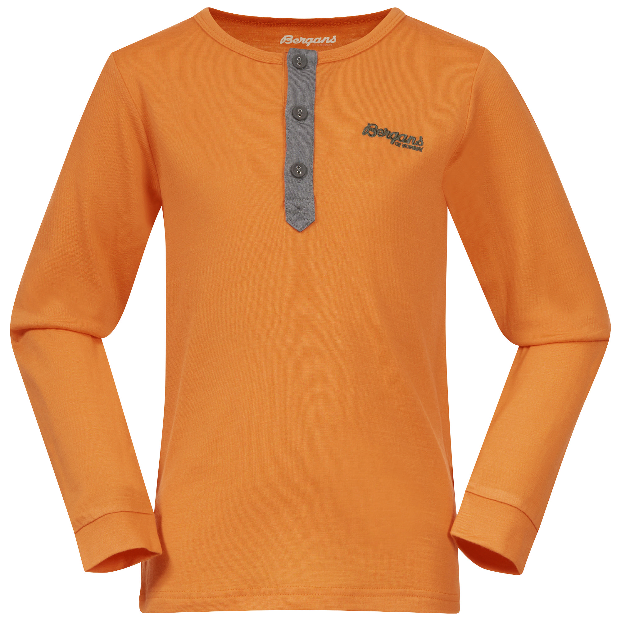Myske Wool Kids Shirt