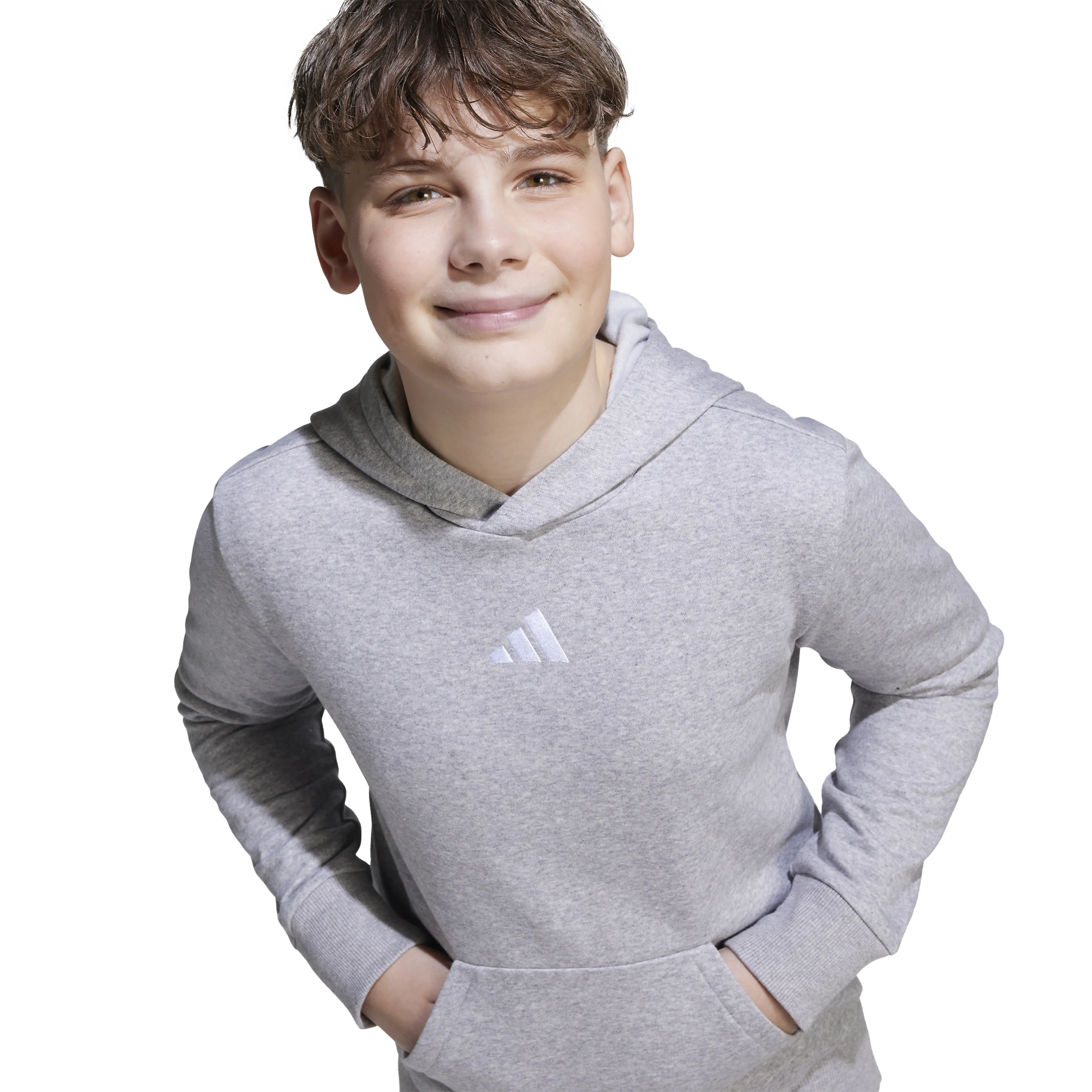 Essentials Hoodie Junior