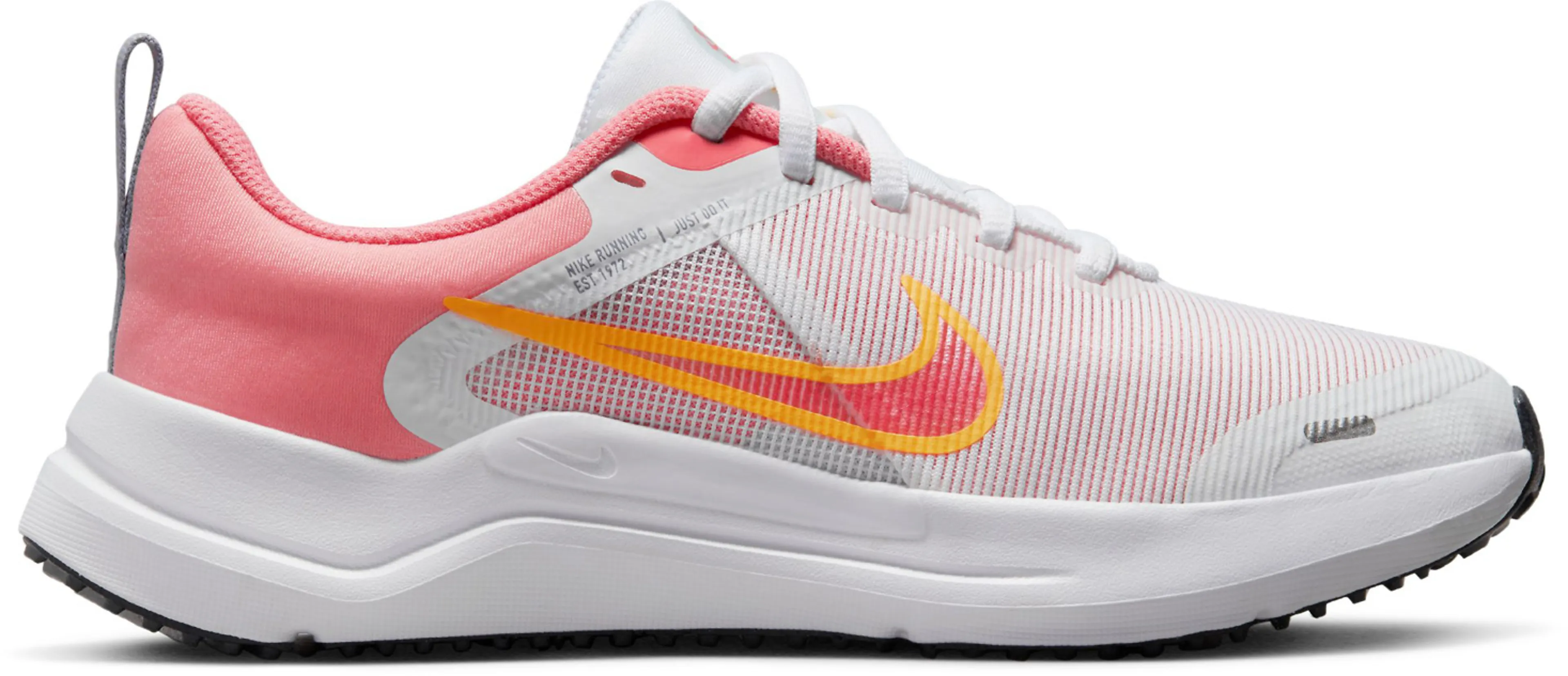 WHITE/LASER ORANGE-CORAL CHALK-SEA