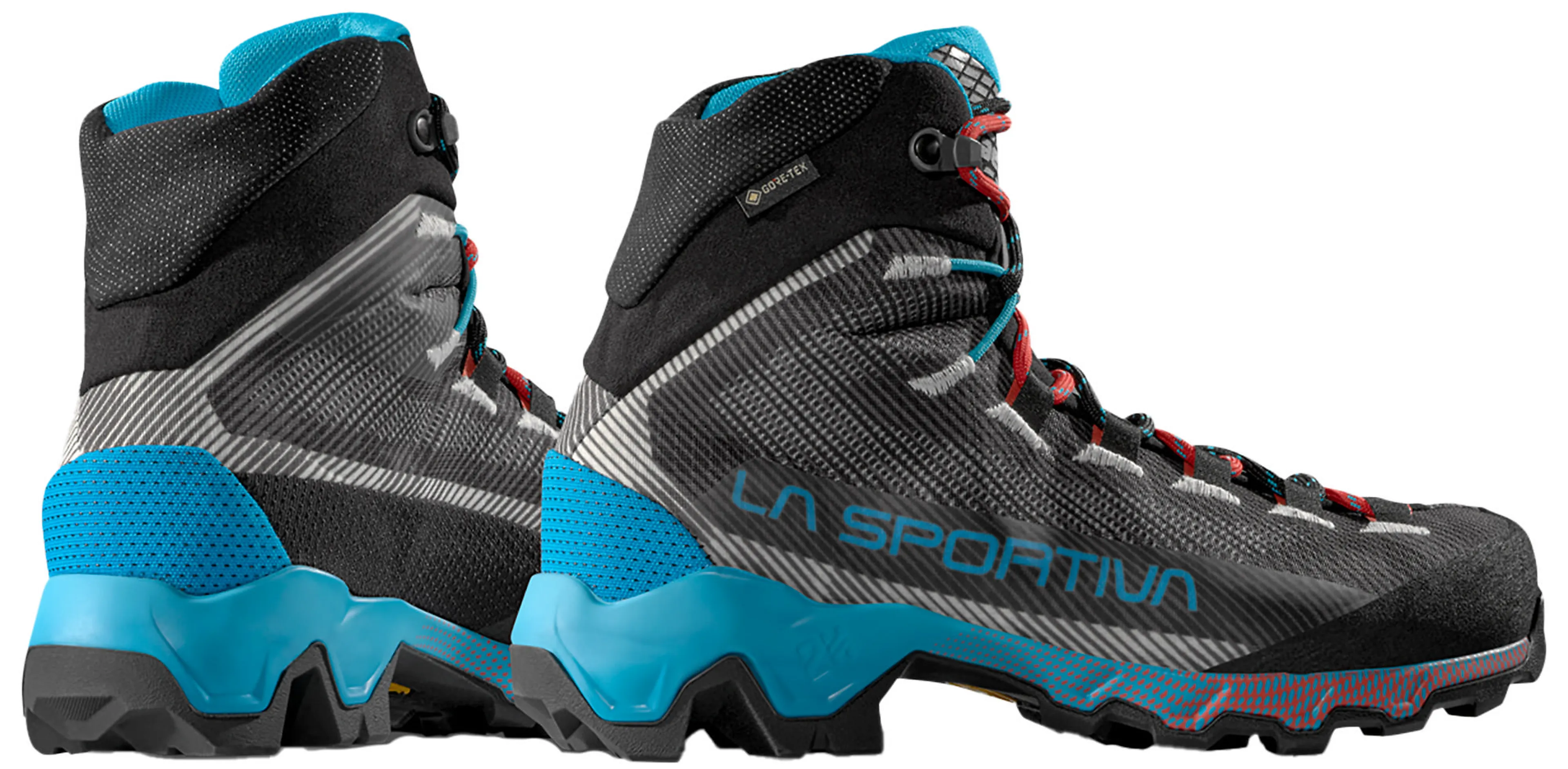 Aequilibrium Hike GTX W's Hikingsko