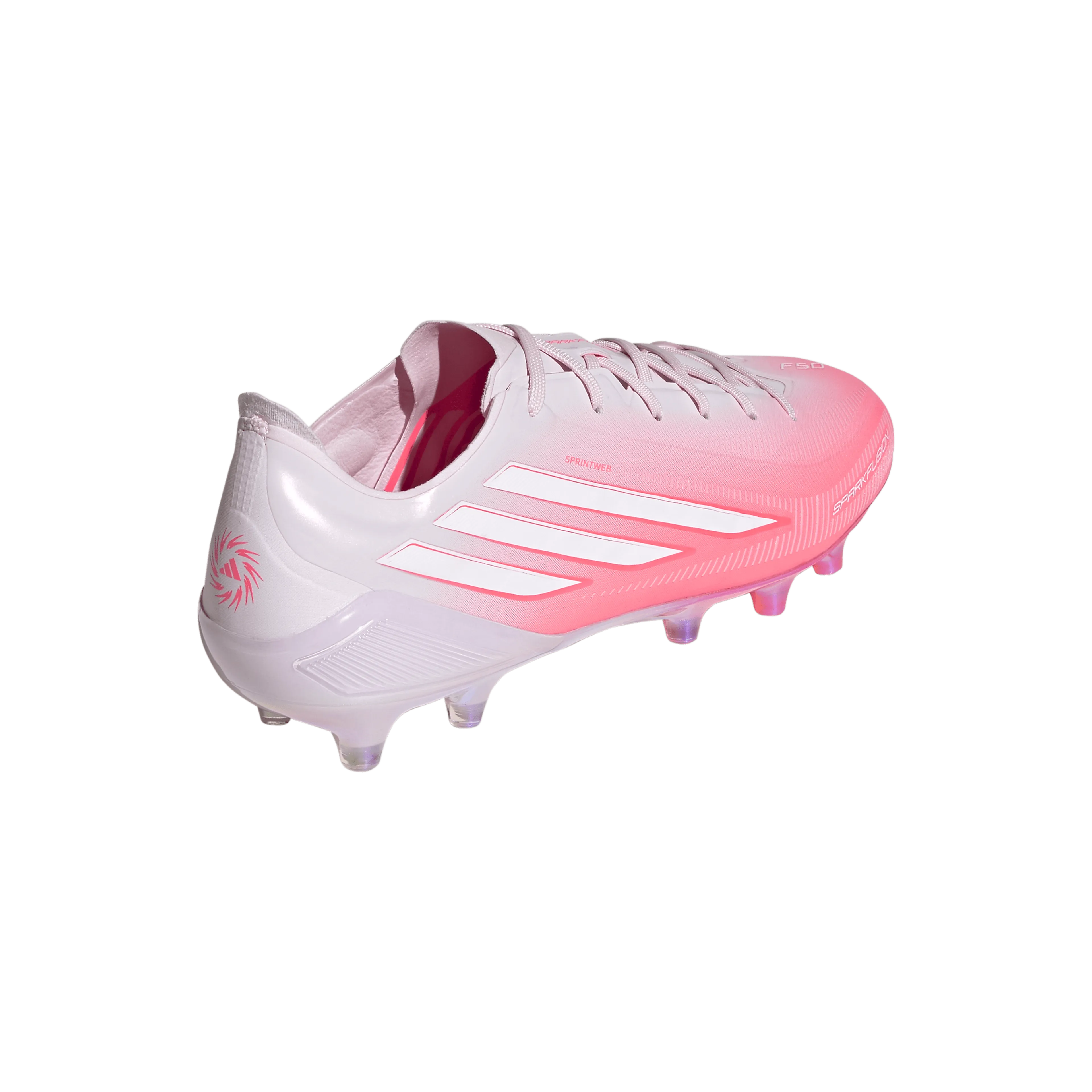 F50 SPARKFUSION ELITE Firm Ground / Artificial Ground Fotballsko Gress/Kunstgress Dame