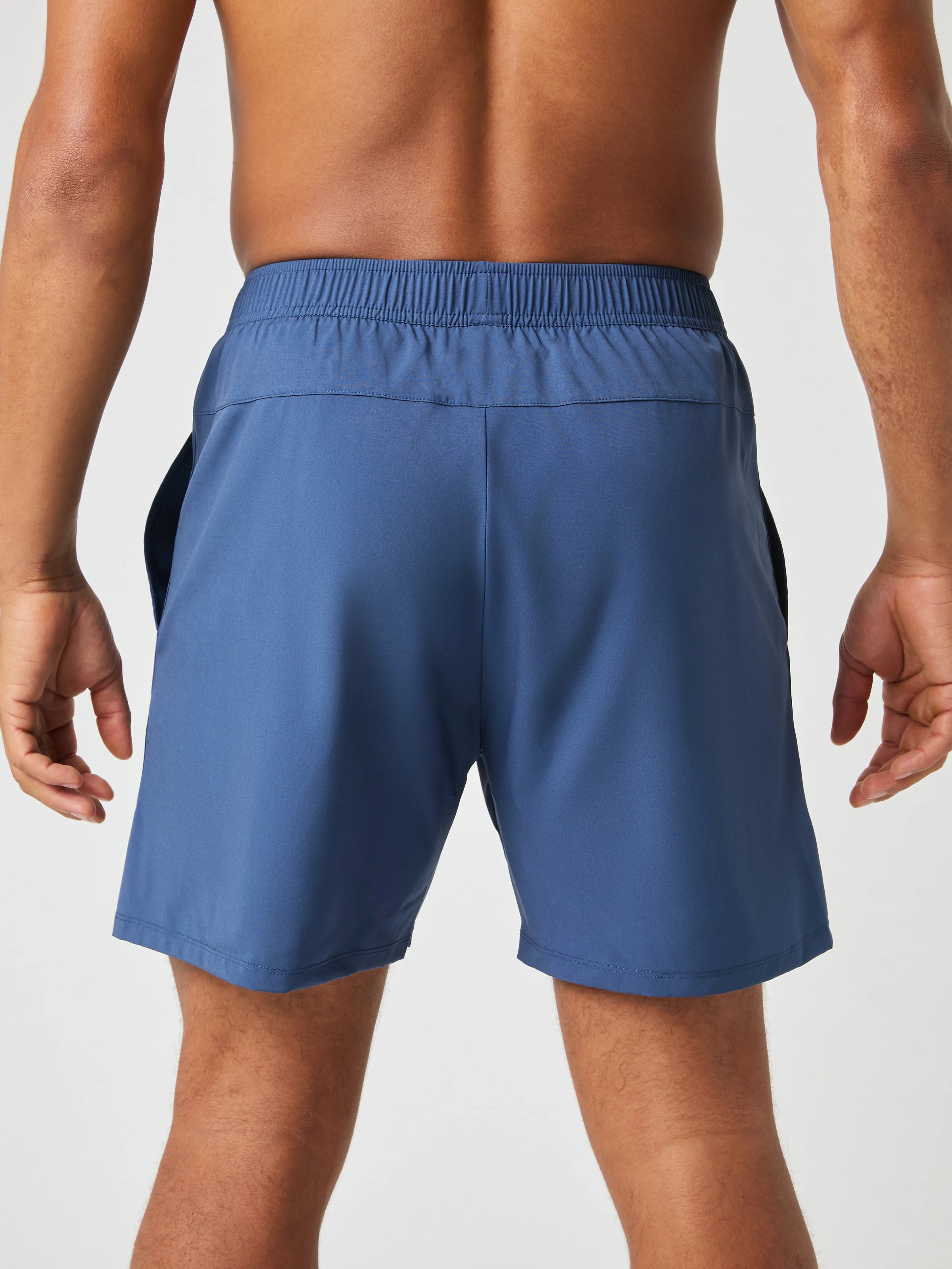 ACE RACQUET SHORTS ACE RACQUET SHORTS