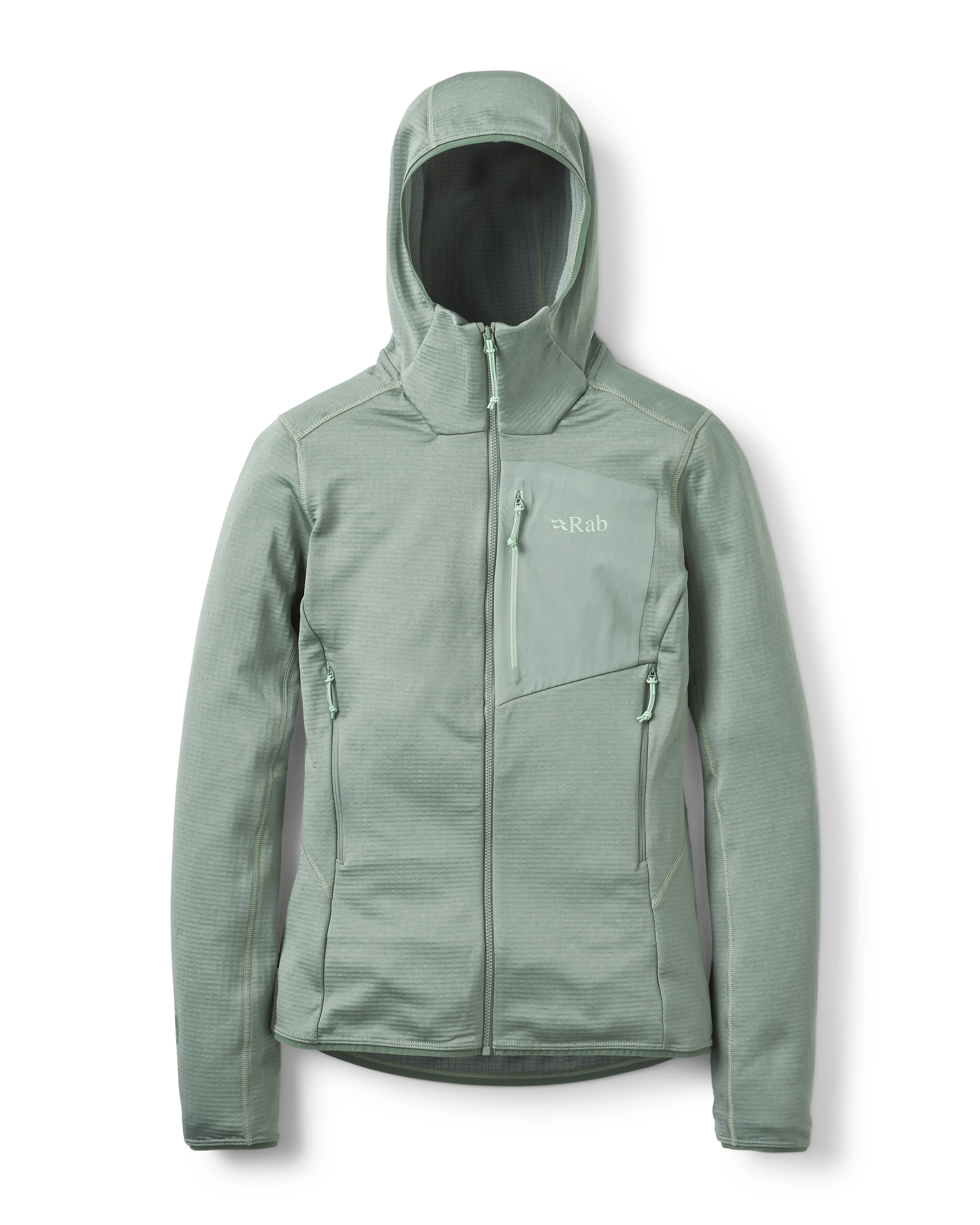 Ascendor Hoody Wmns