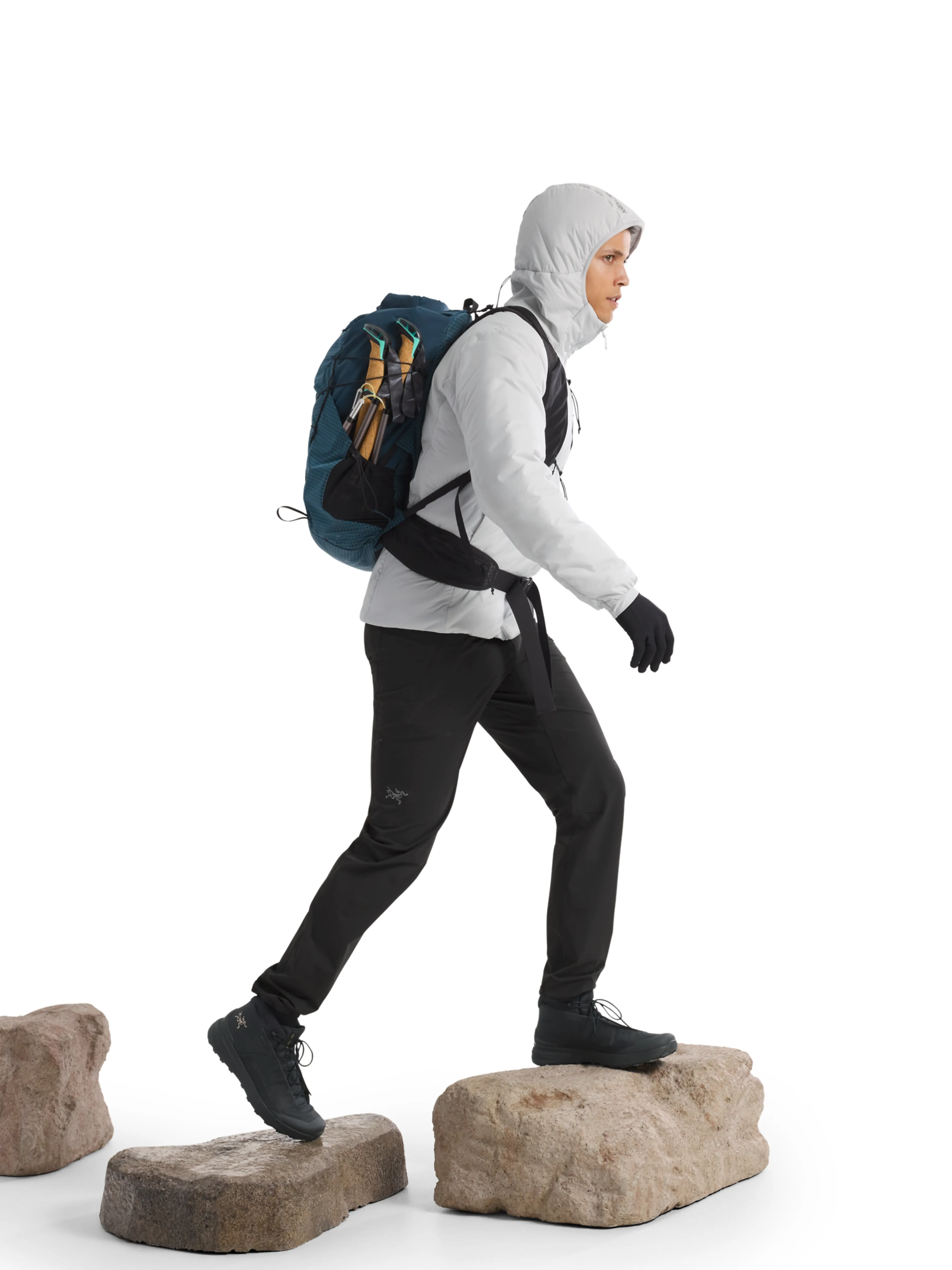 Atom SV Hoody M