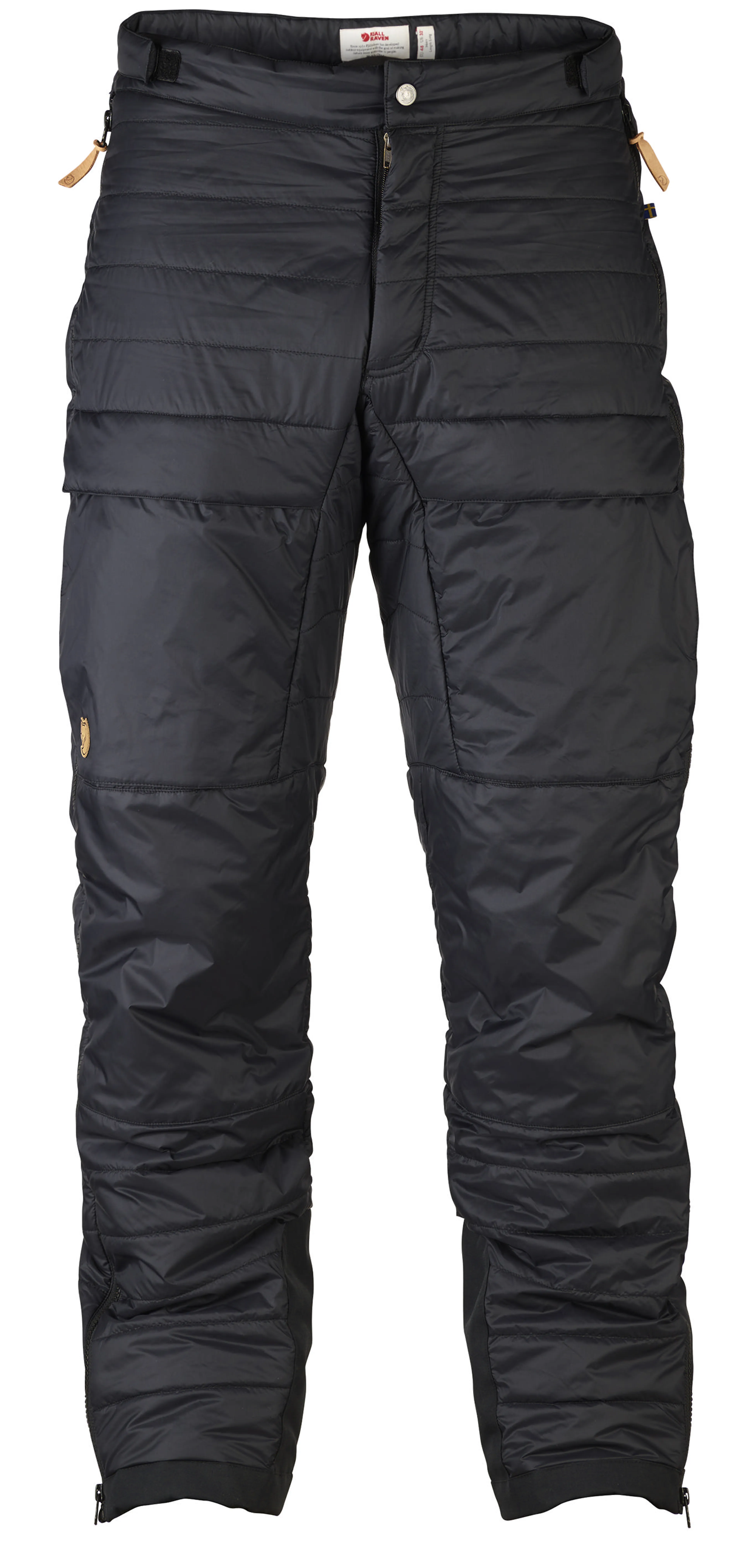 Keb Touring Padded Trousers M Keb Touring Padded Trousers M
