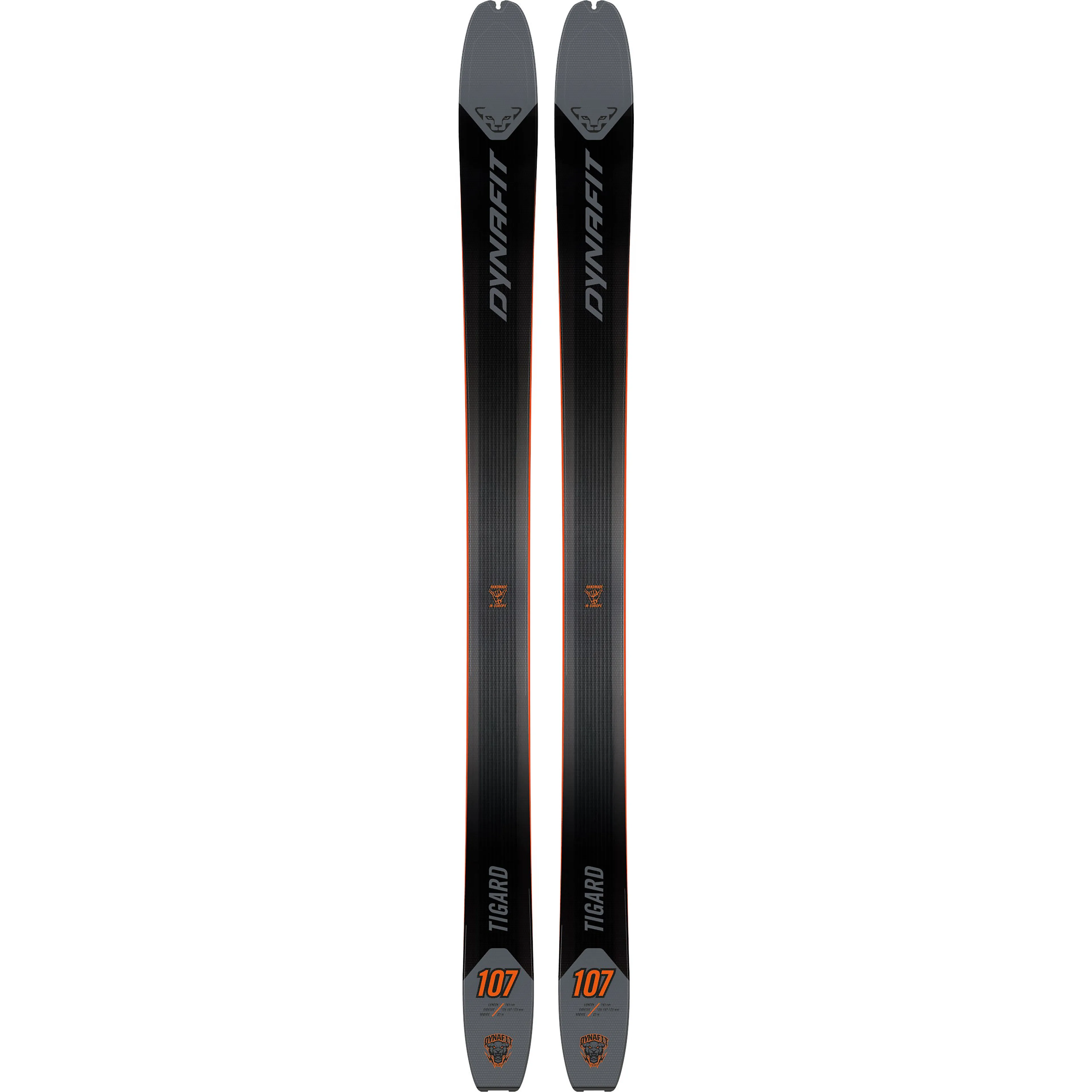Tigard 107 Ski