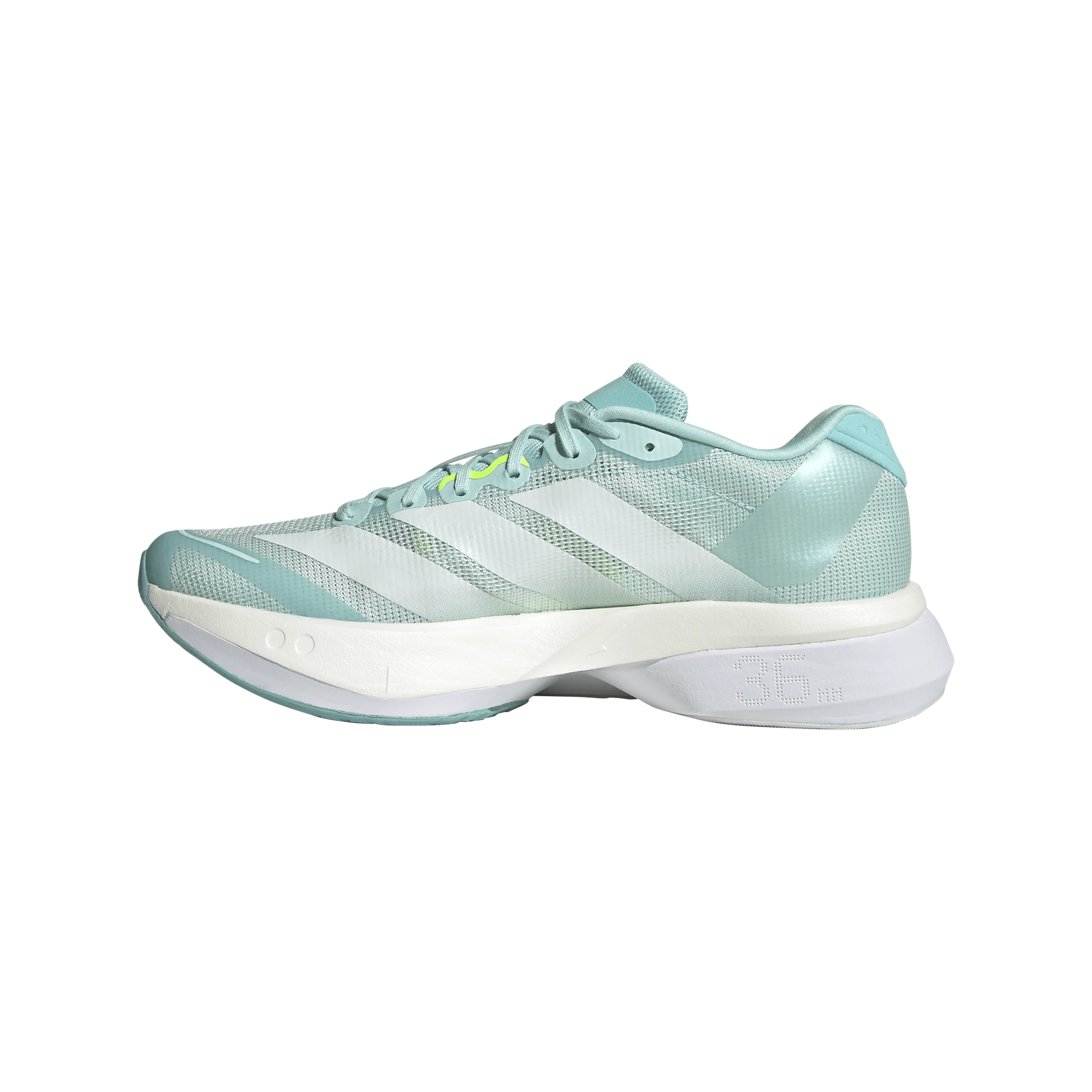 Adizero Boston 13 Løpesko Dame