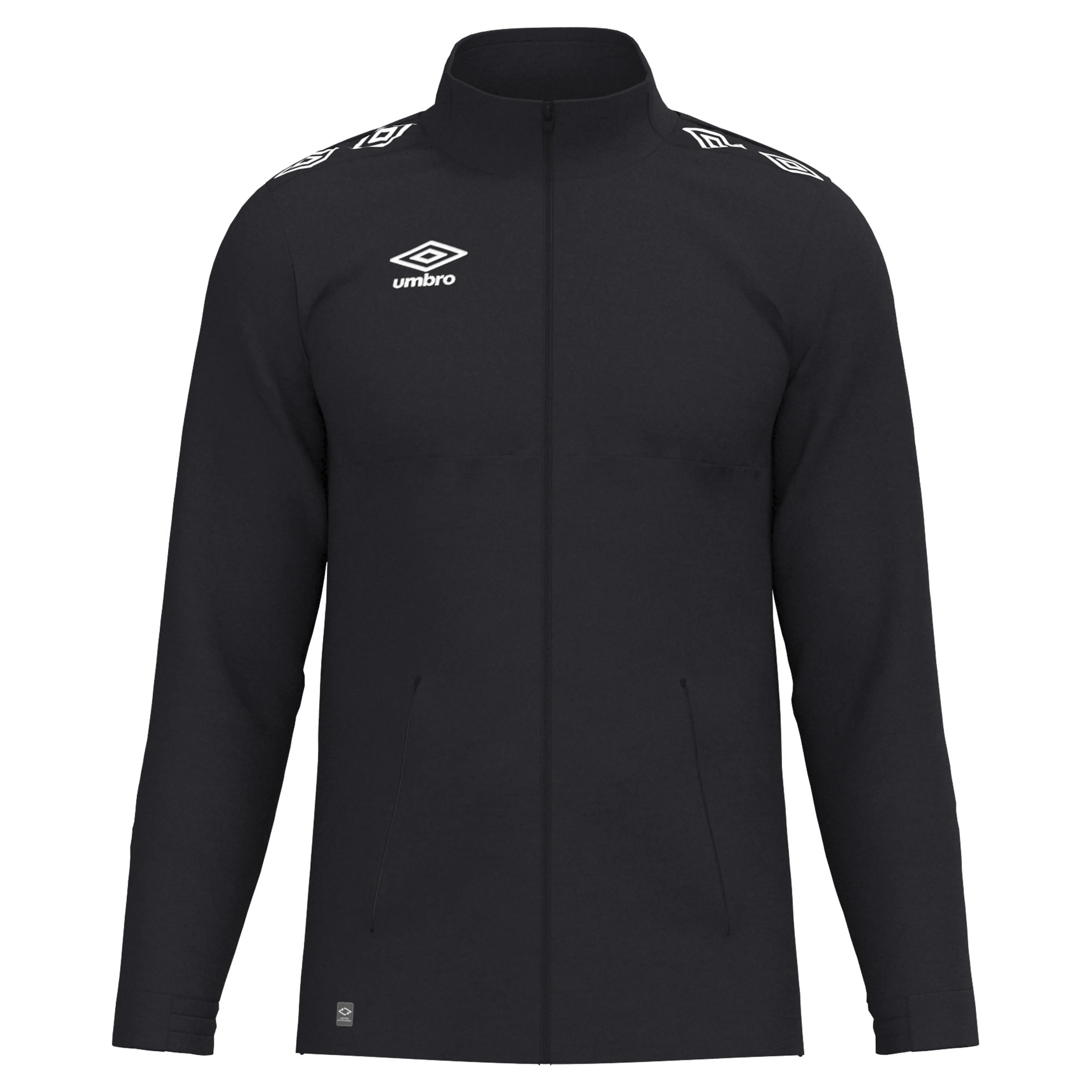 UX Pro Trn Jkt Jr