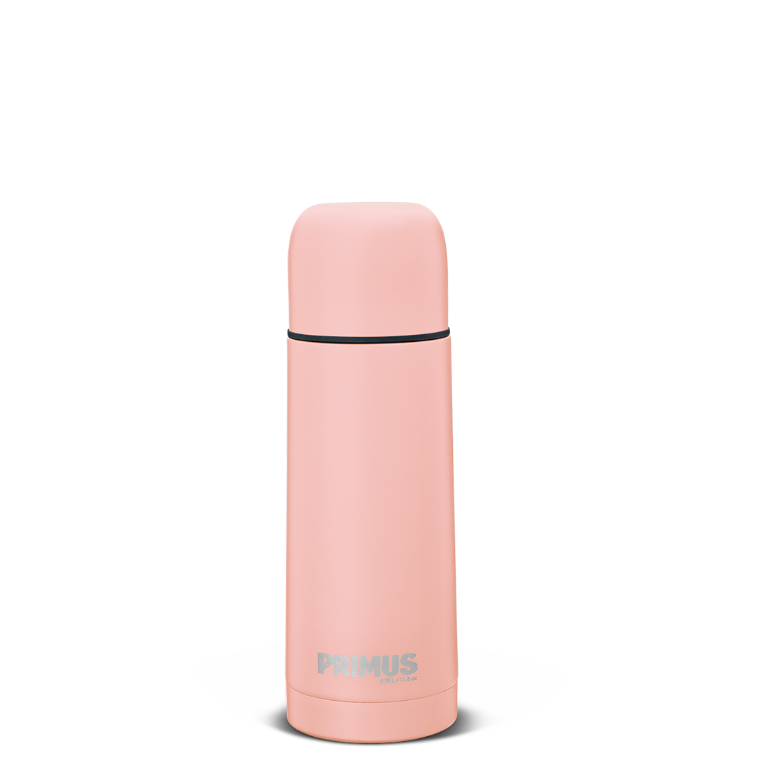 Classic Light Vacuum Bottle 0.35L Pale Peach