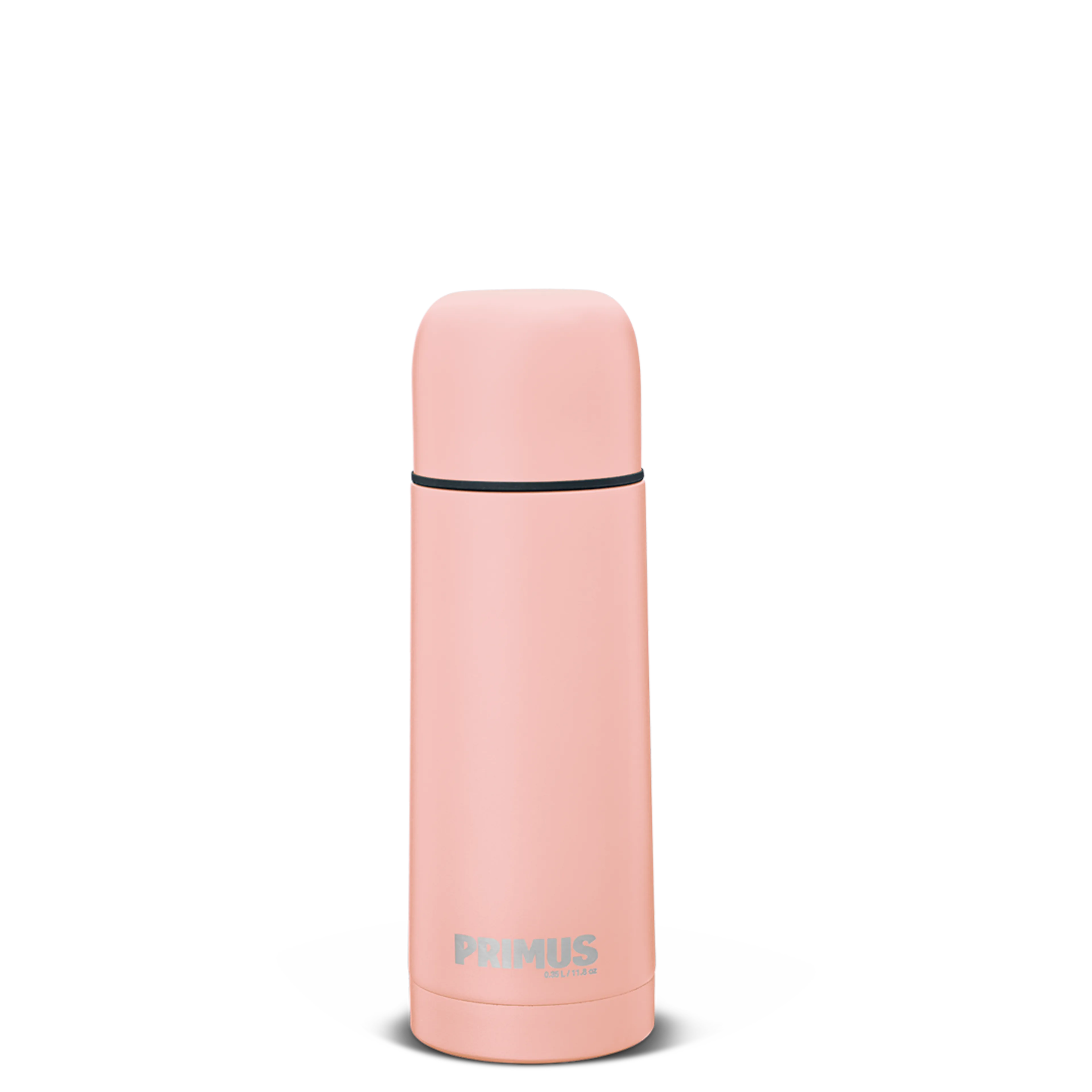 Classic Light Vacuum Bottle 0.35L Pale Peach