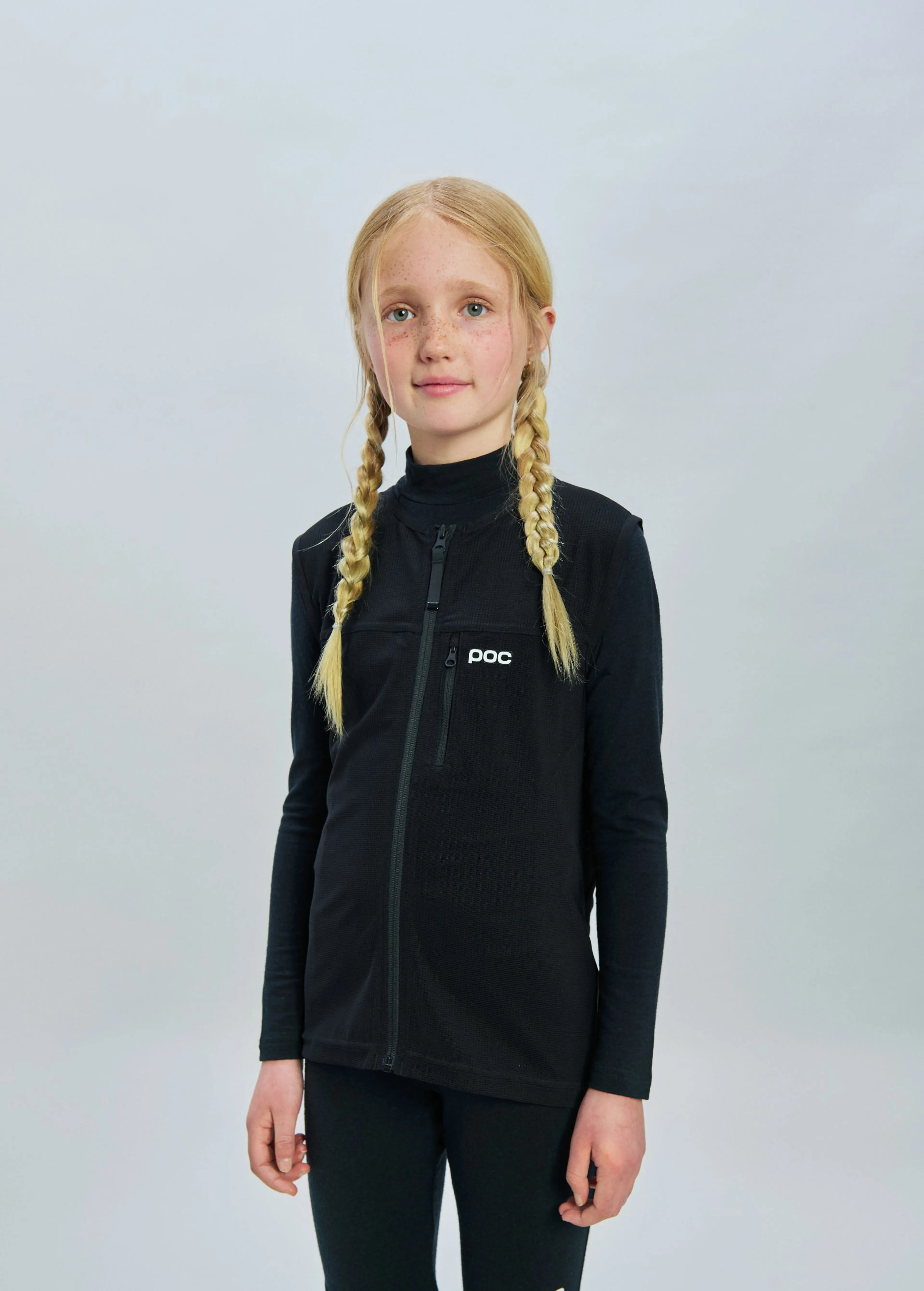 Y's VPD Air Vest