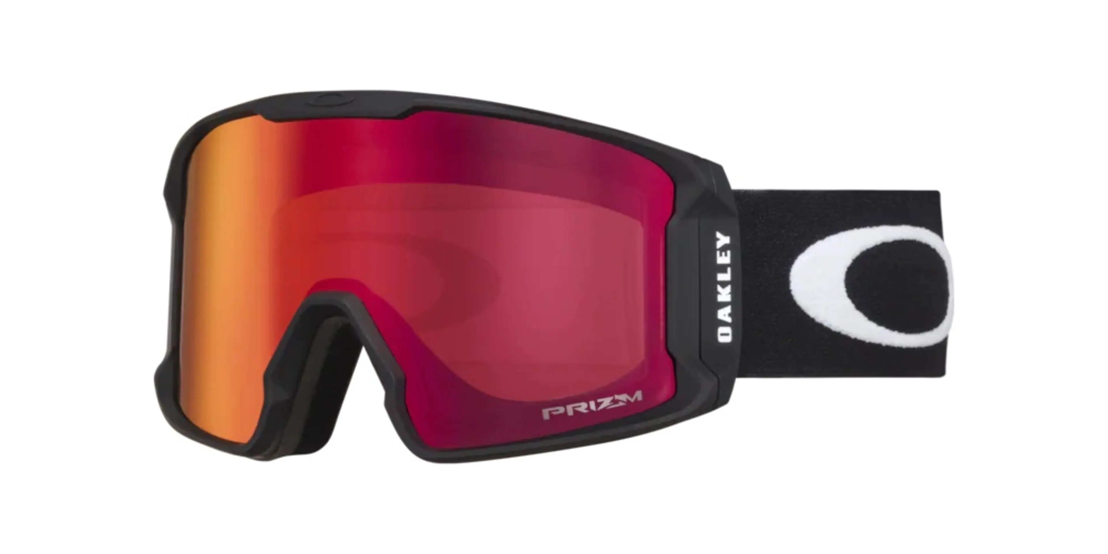 Line Miner Prizm alpinbriller