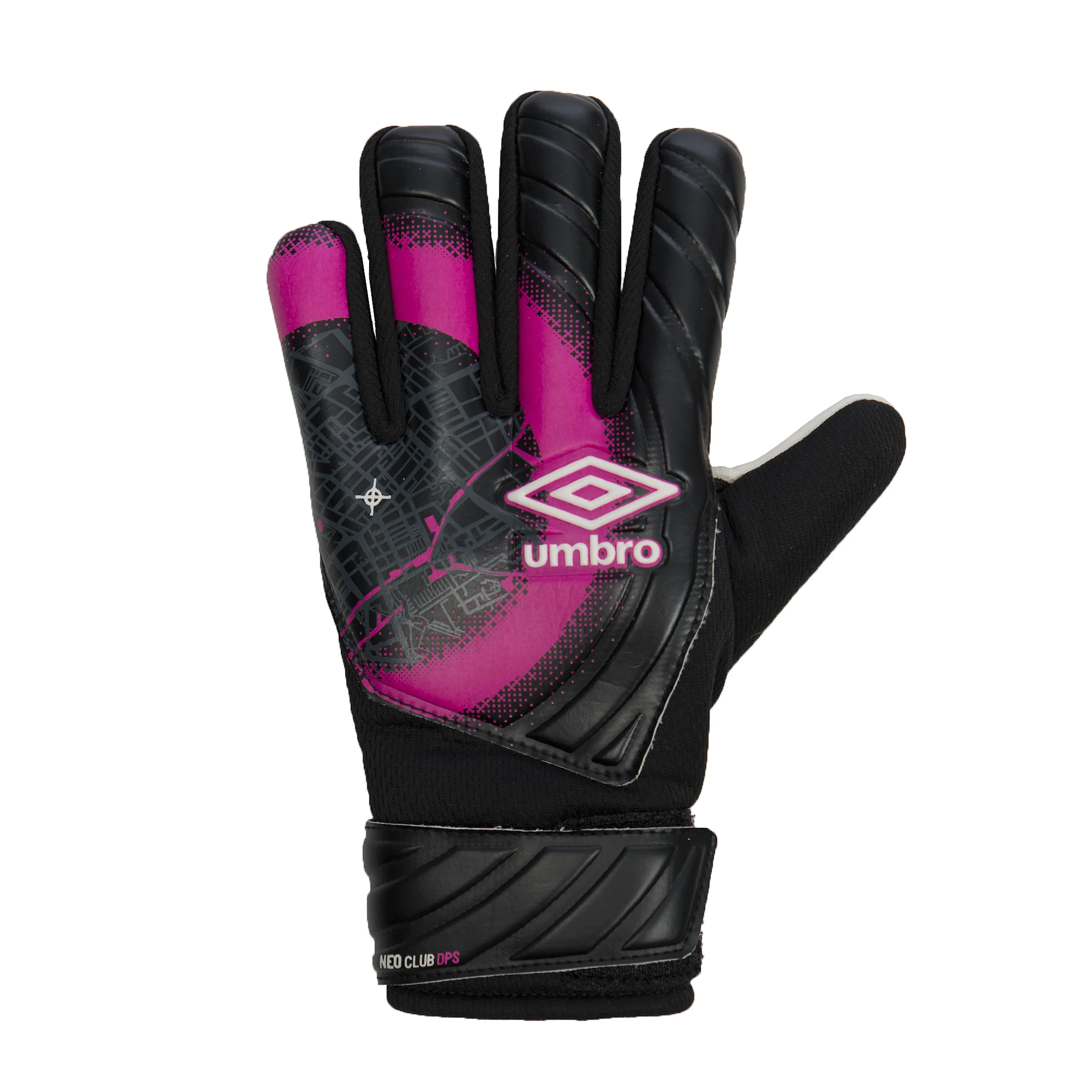Neo Club GK Glove Dps Jr Neo Club GK Glove Dps Jr