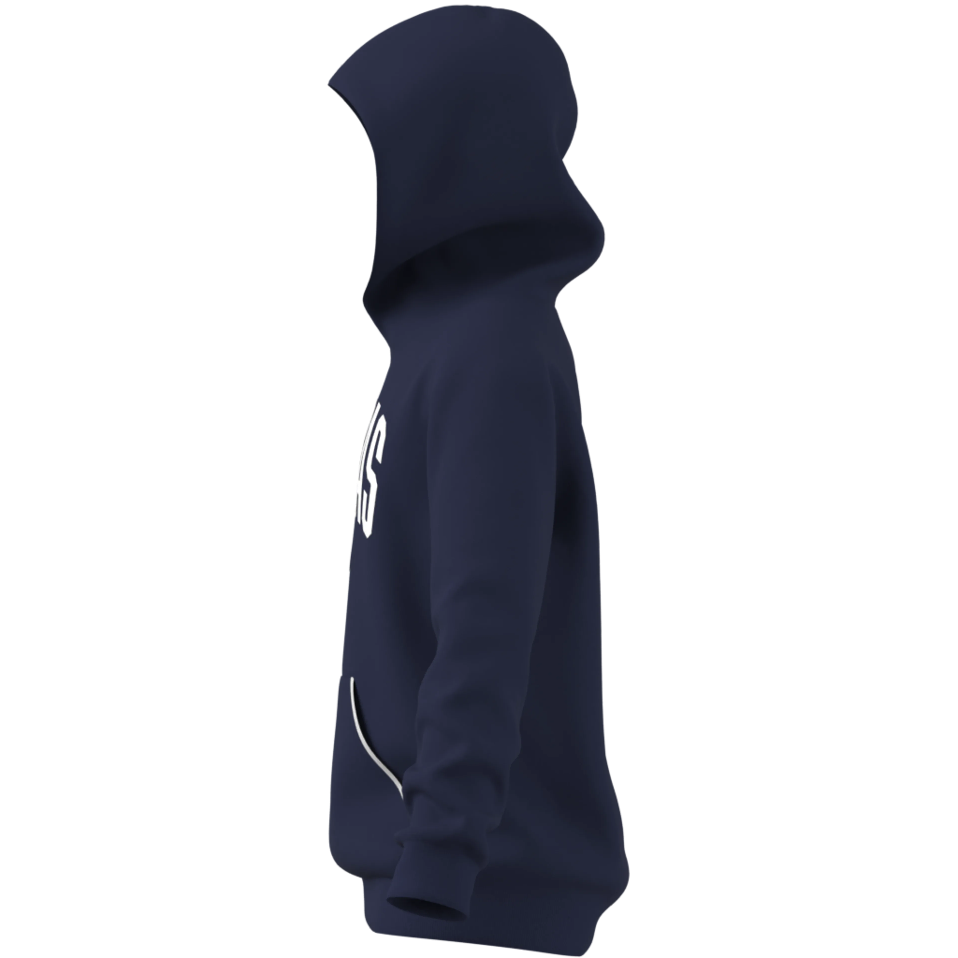 Seasonals Essentials Collegiate Typography Hettegenser Junior