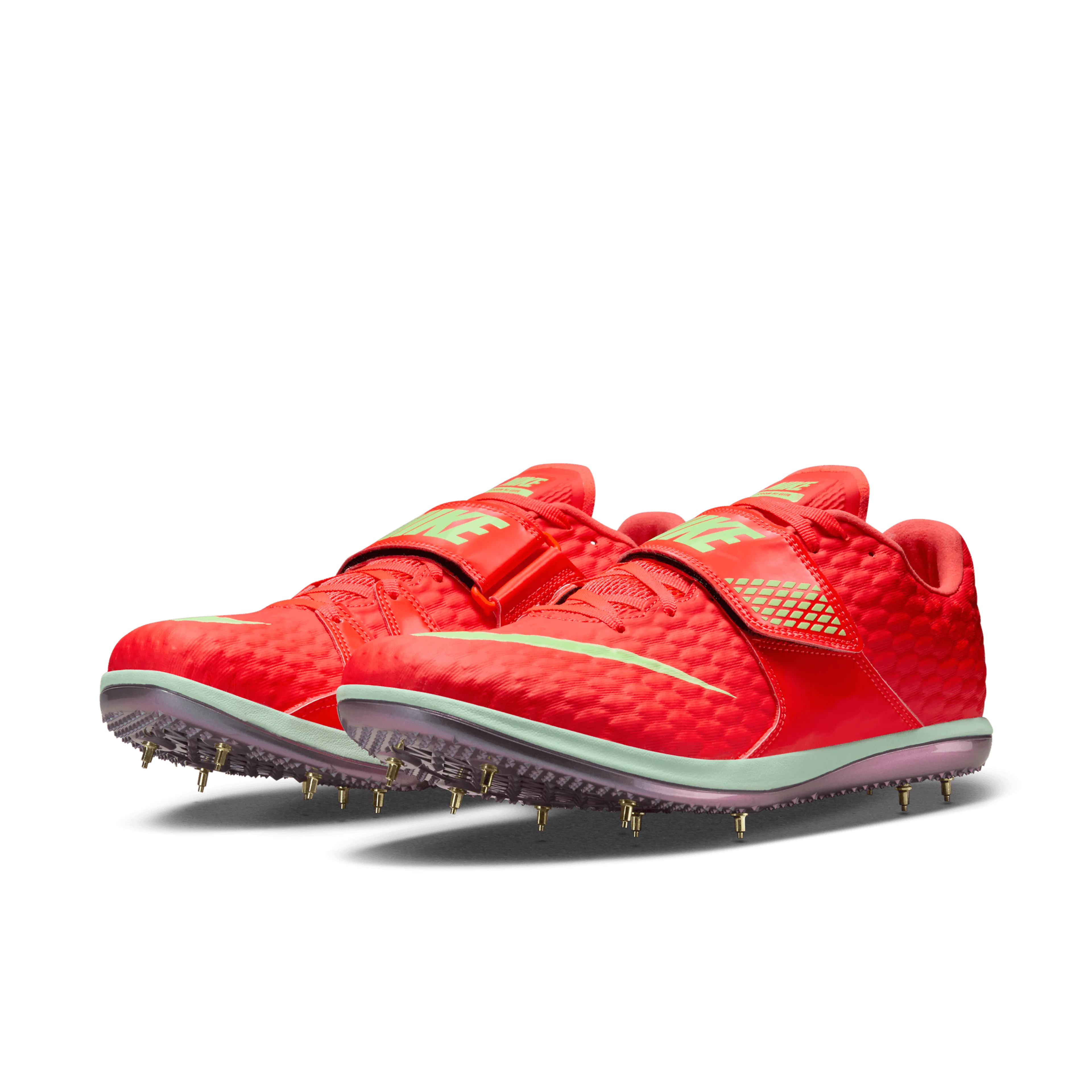 High Jump Elite