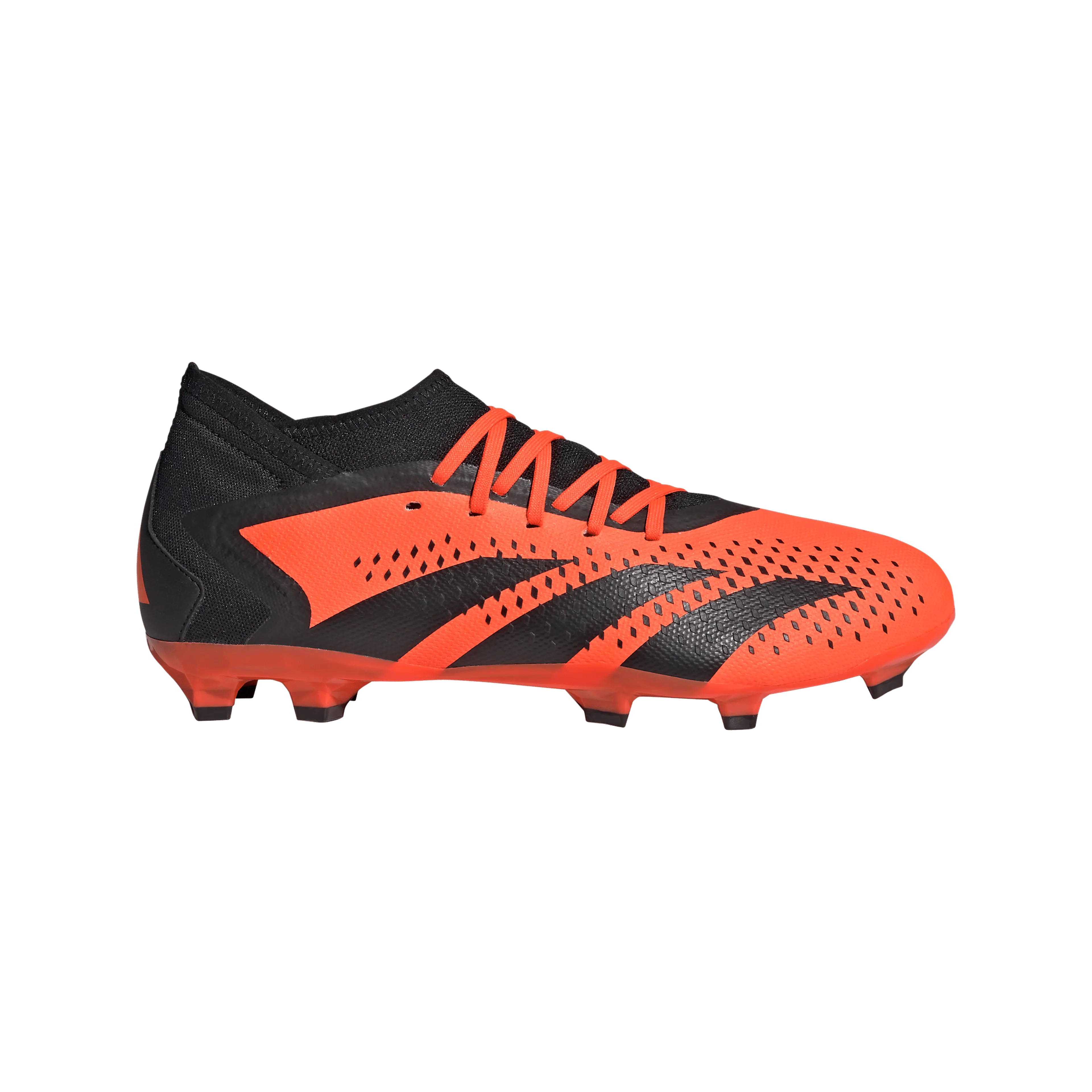 Predator Accuracy.3 Firm Ground fotballsko gress