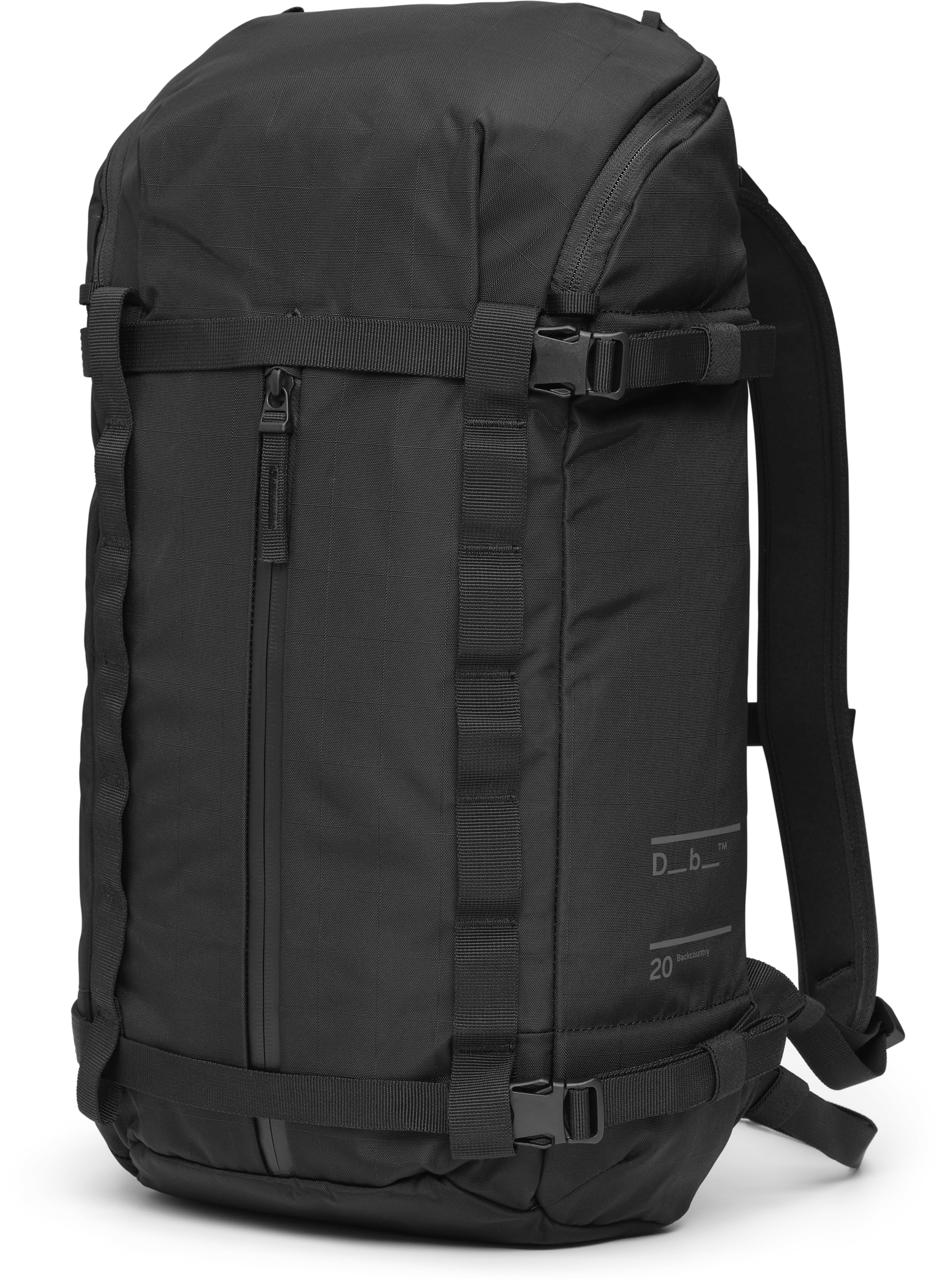 Backcountry Backpack 20L