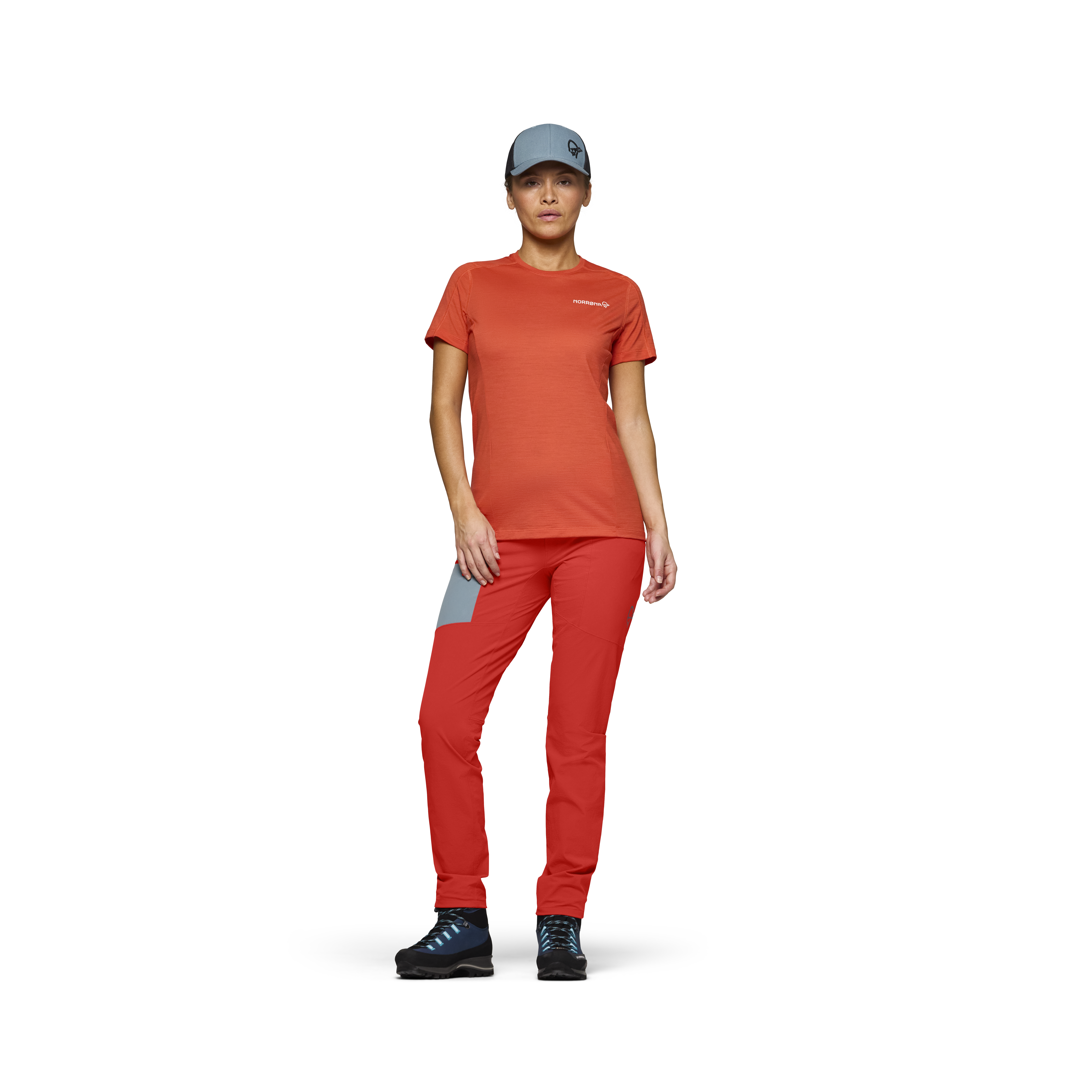 falketind flex1 light Pants W's