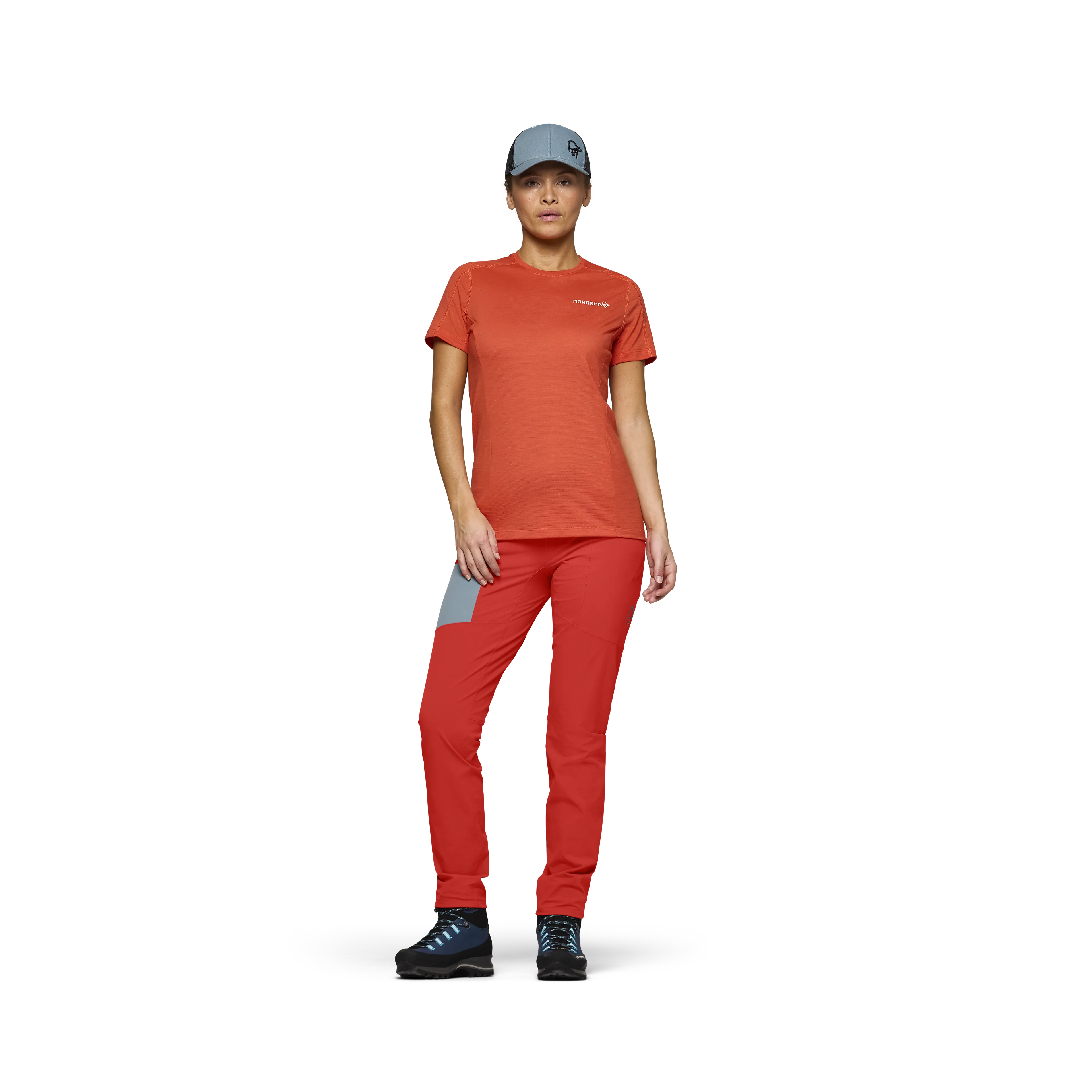 falketind flex1 light Pants W's