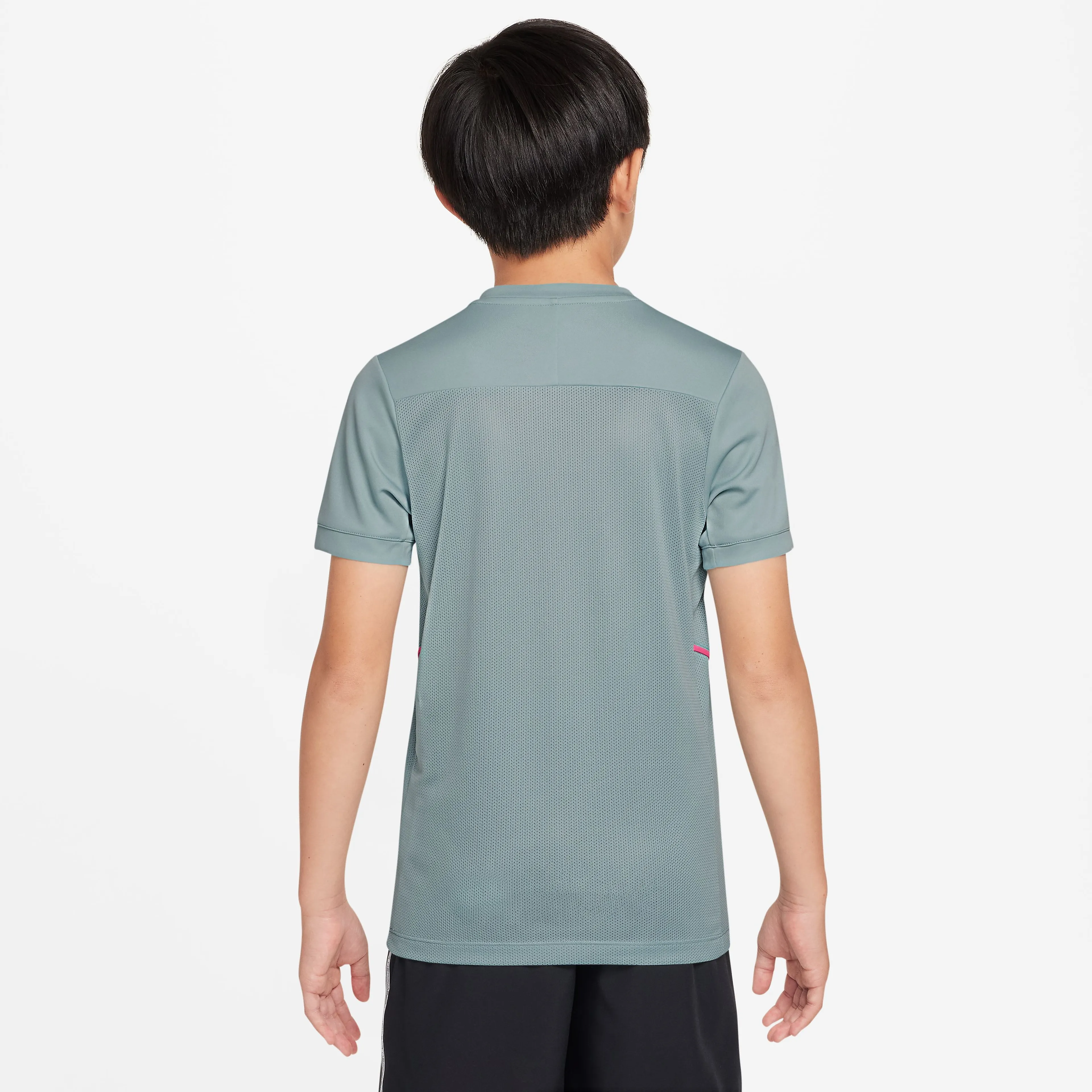 Academy Big Kids' Dri-FIT Soccer Top