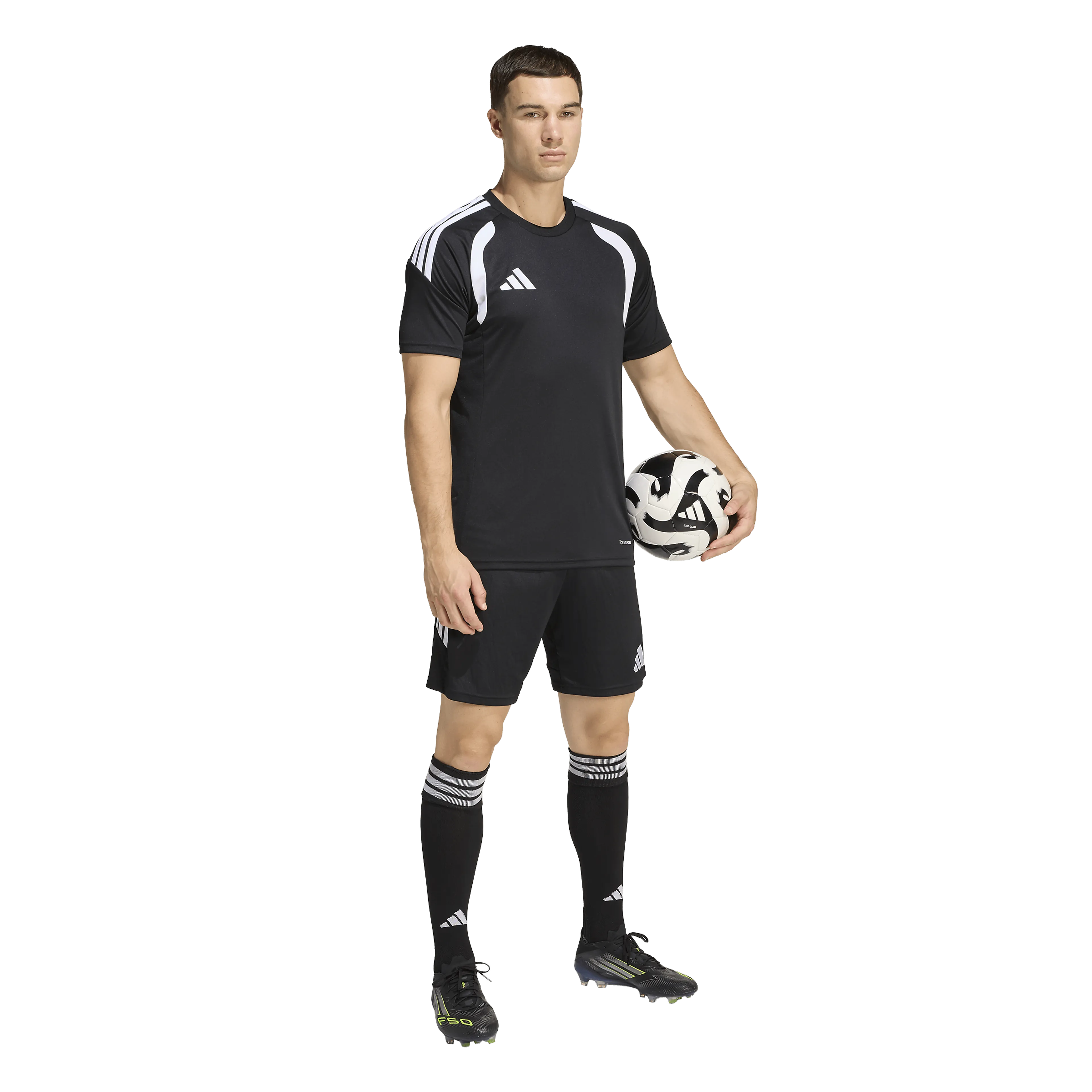 Tiro26 League Shorts  