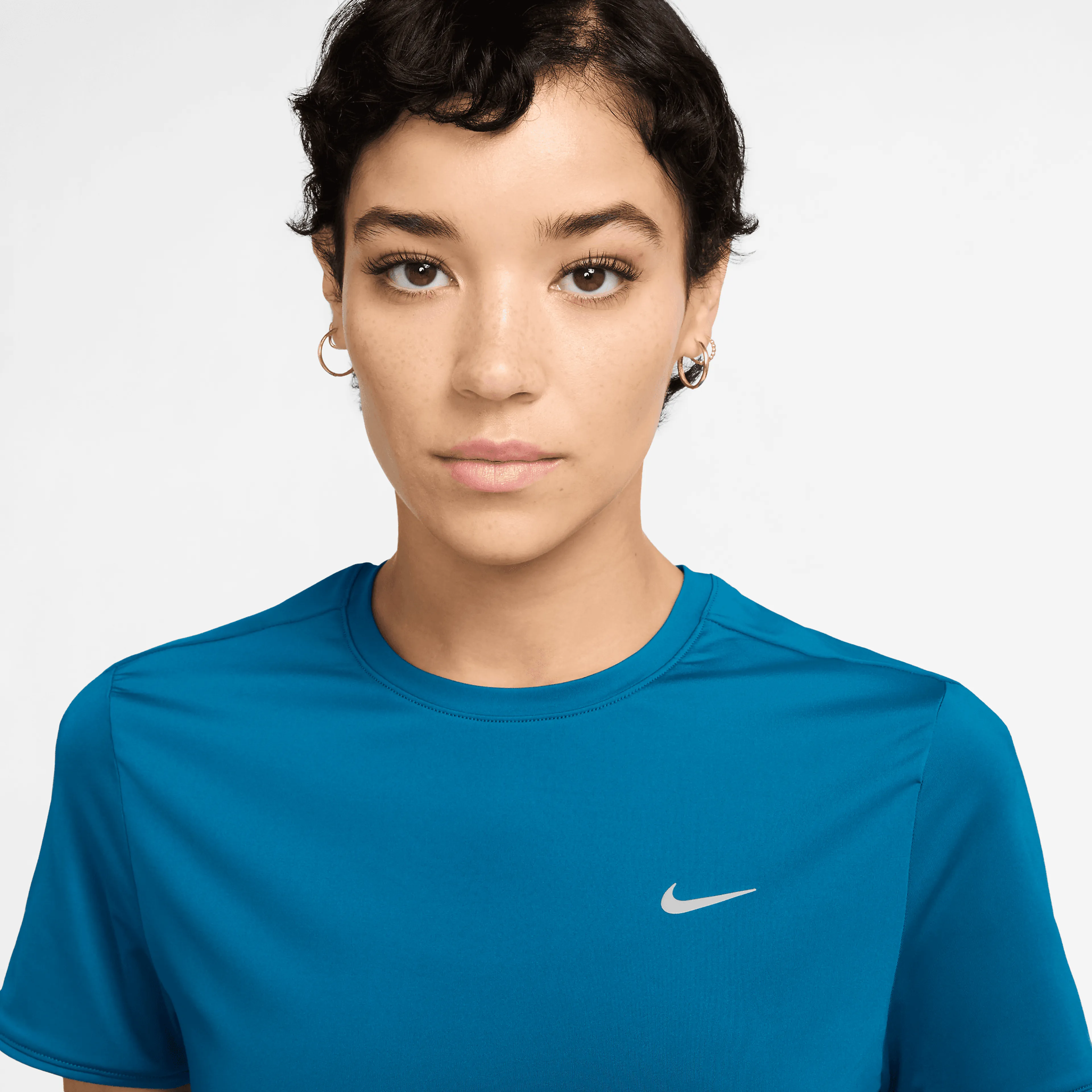 Swift Dri-FIT Short Sleeve Top