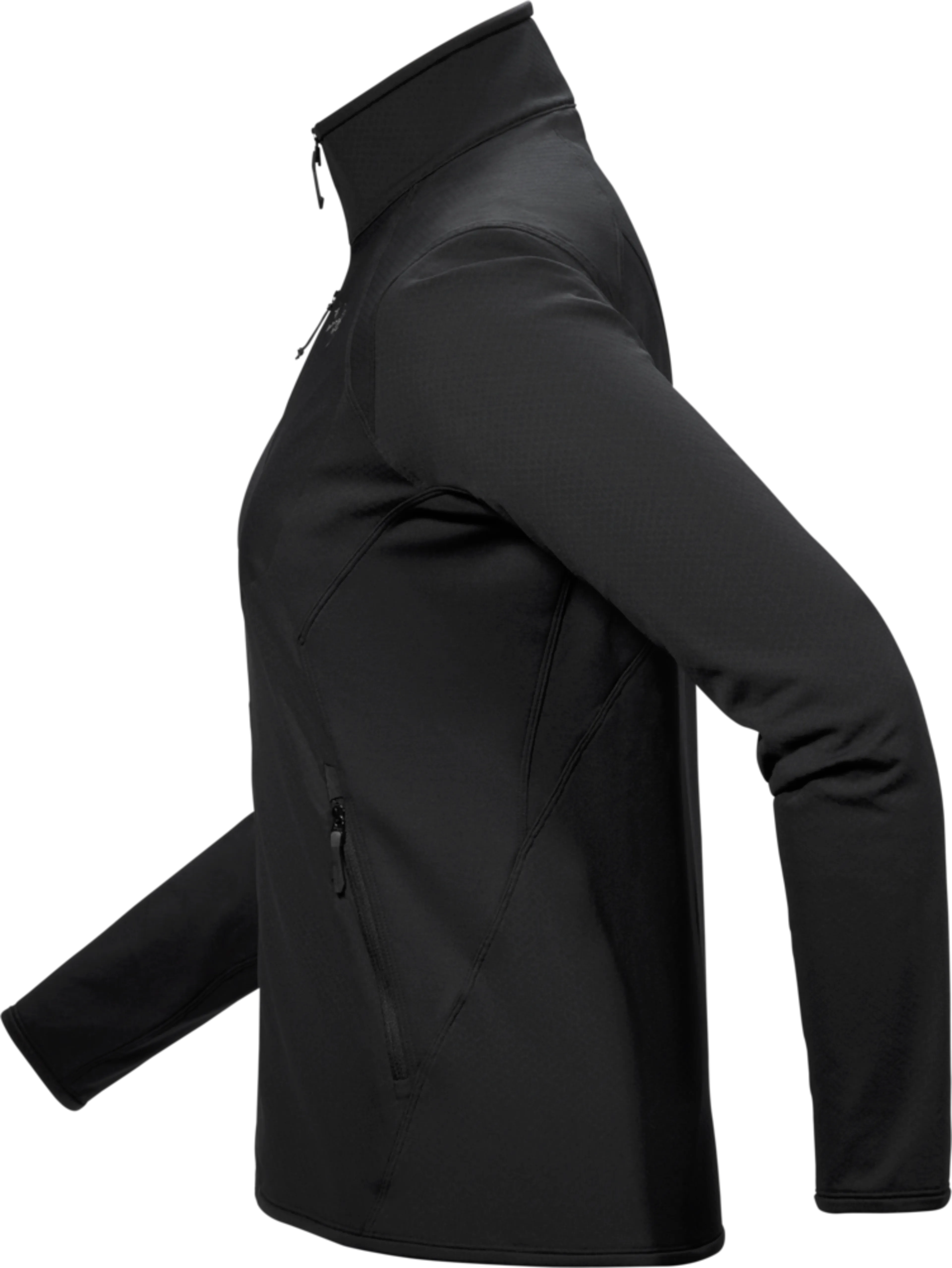 Delta Jacket W
